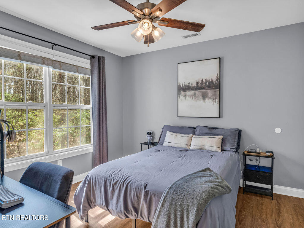 7009 Woodington Court Knoxville TN 37921