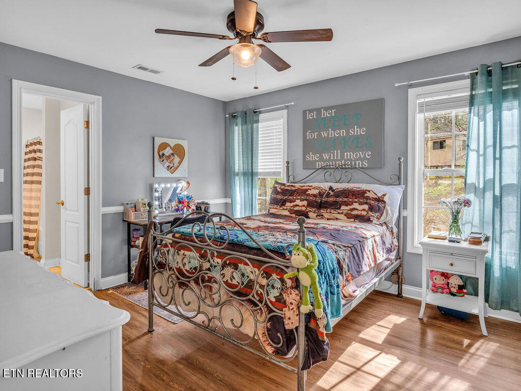 7009 Woodington Court Knoxville TN 37921