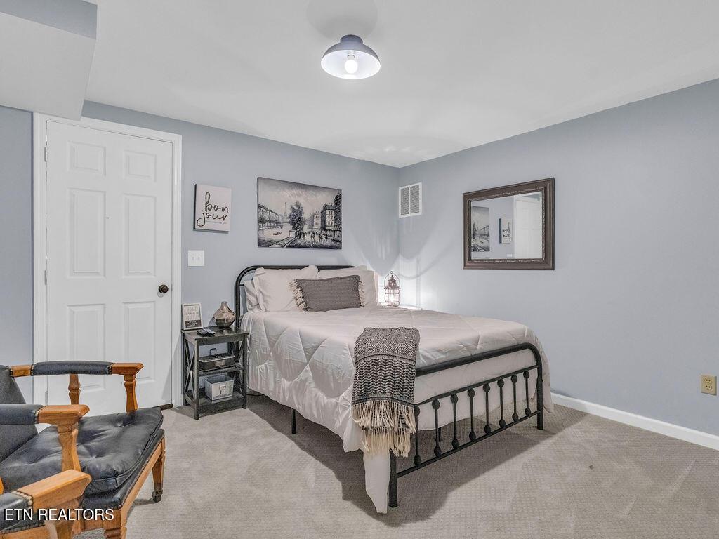 7009 Woodington Court Knoxville TN 37921