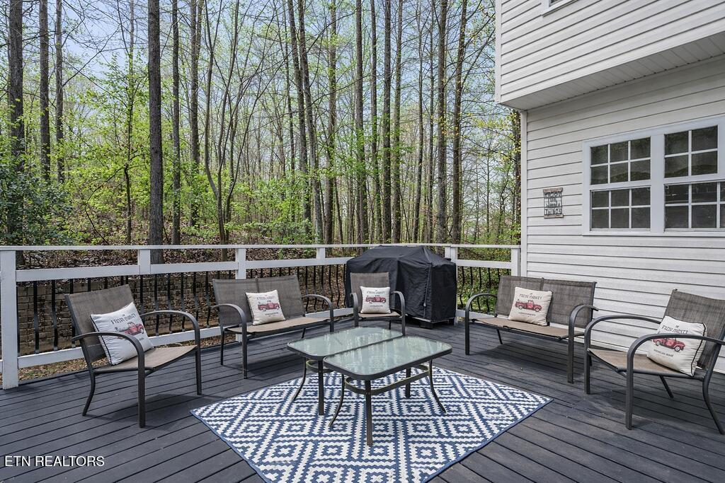 7009 Woodington Court Knoxville TN 37921