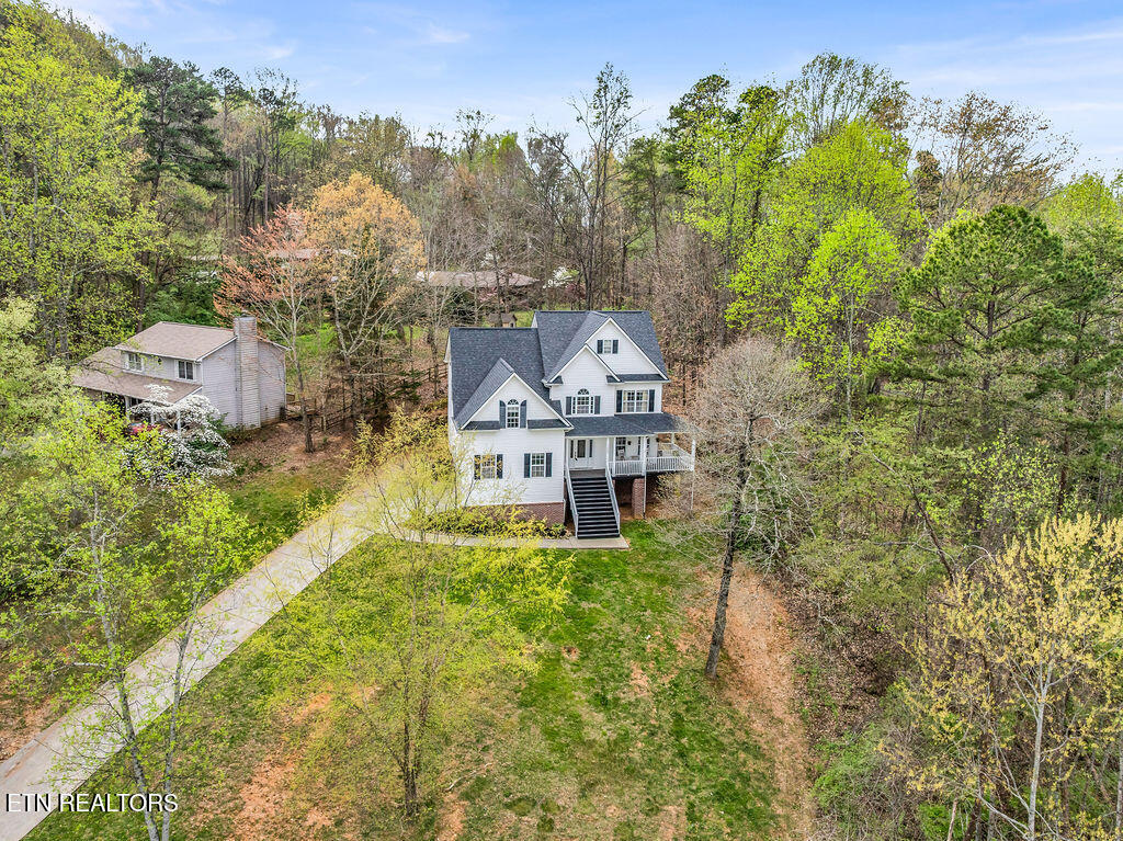 7009 Woodington Court Knoxville TN 37921