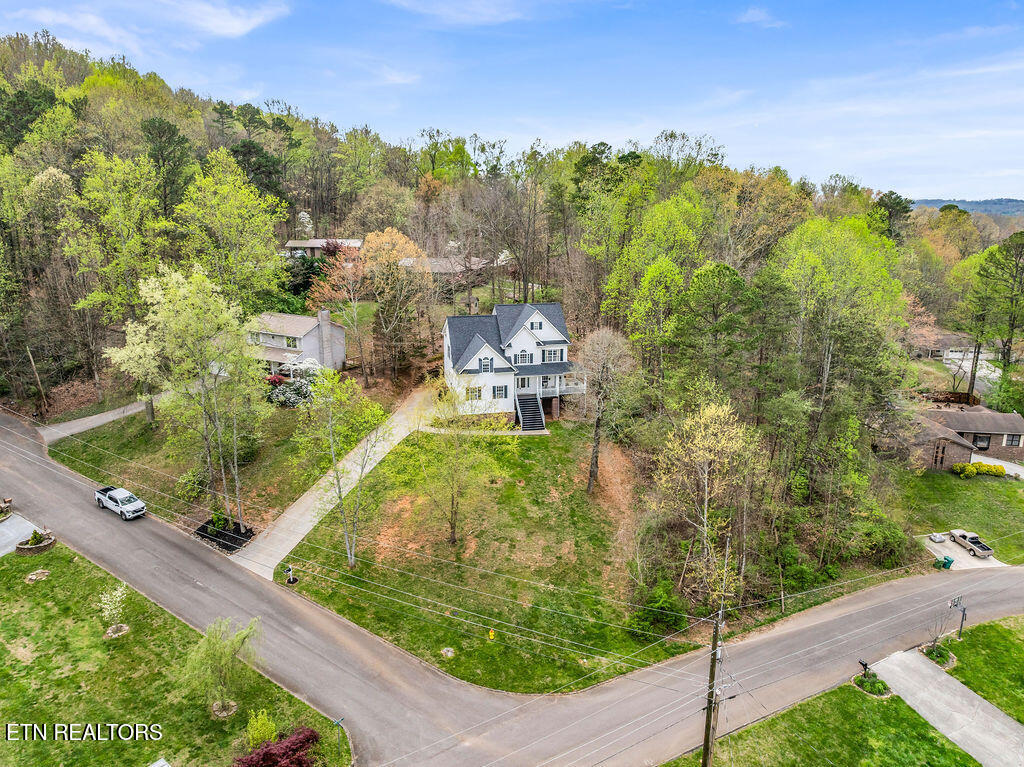 7009 Woodington Court Knoxville TN 37921