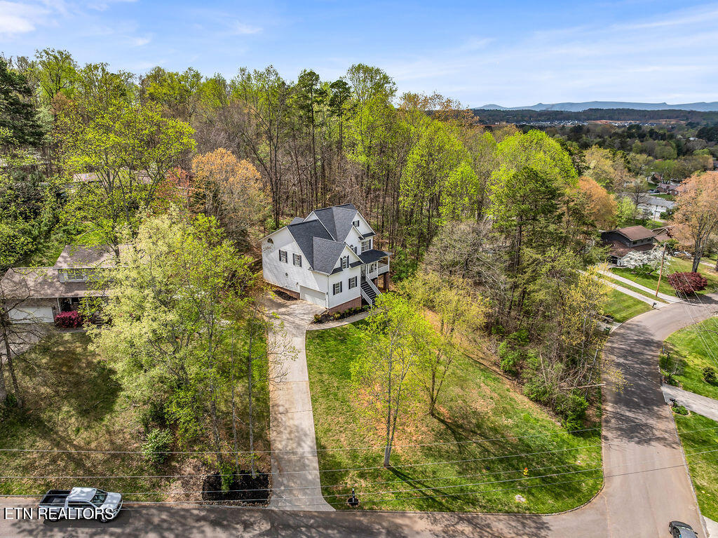 7009 Woodington Court Knoxville TN 37921