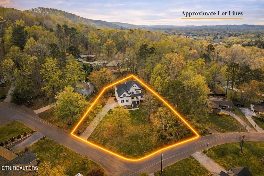 7009 Woodington Court Knoxville TN 37921