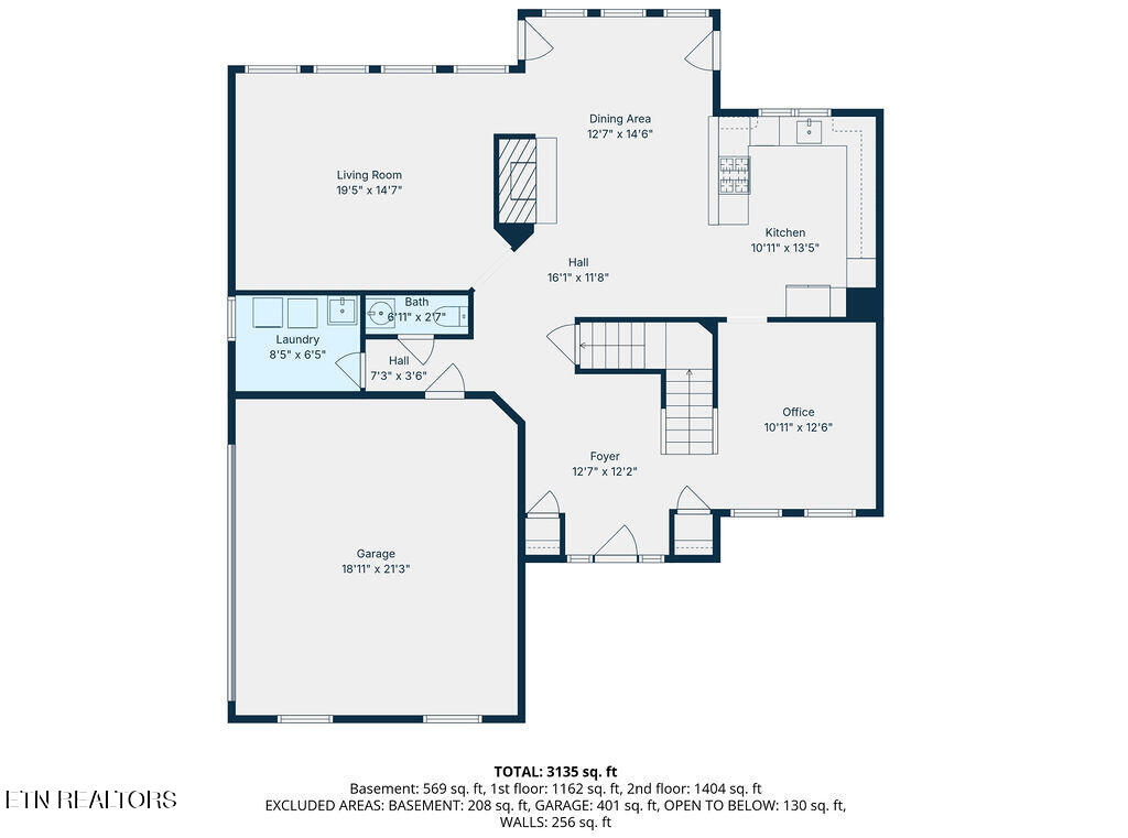 7009 Woodington Court Knoxville TN 37921