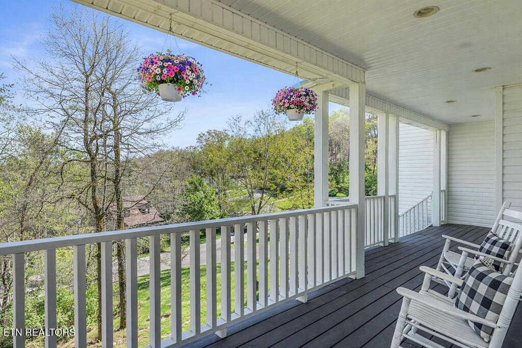 7009 Woodington Court Knoxville TN 37921