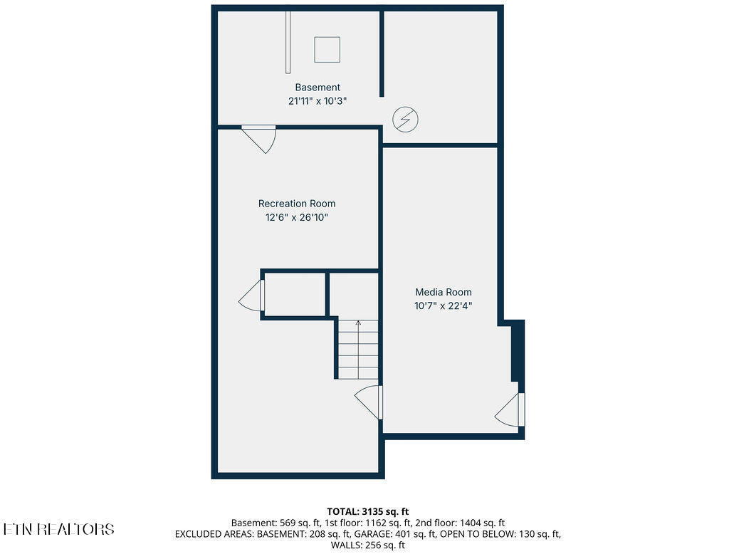 7009 Woodington Court Knoxville TN 37921