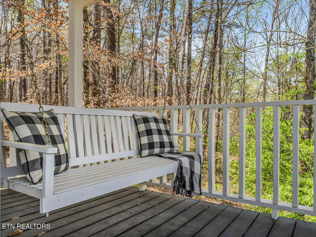 7009 Woodington Court Knoxville TN 37921