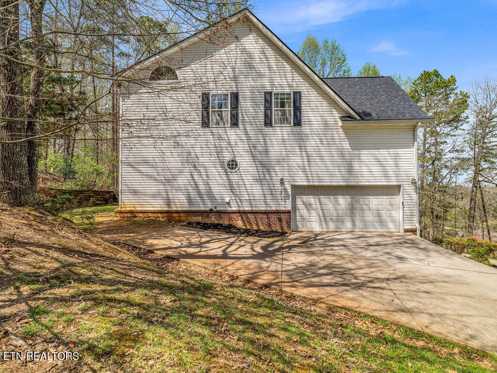 7009 Woodington Court Knoxville TN 37921