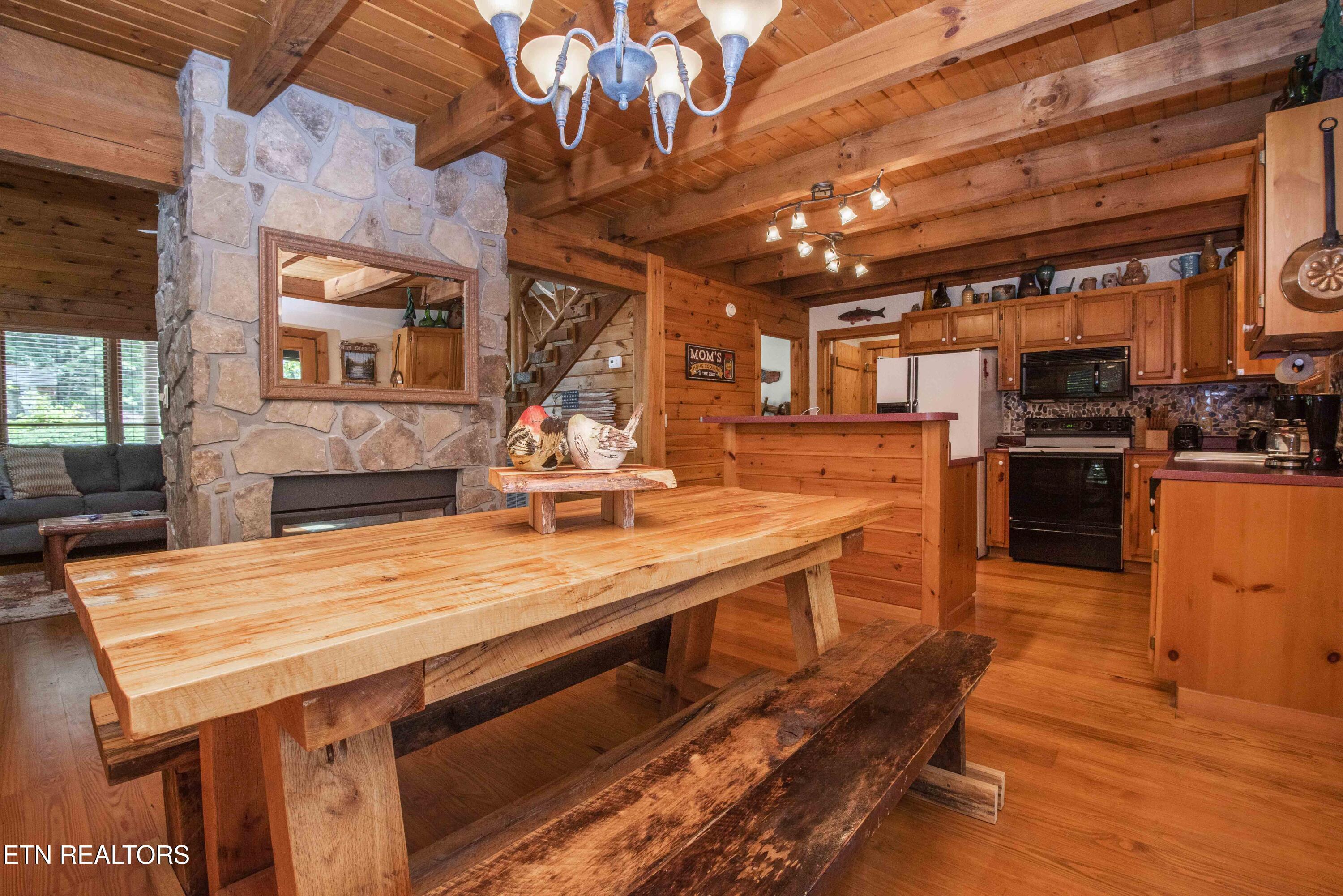 218 Ace Gap Road Townsend TN 37882