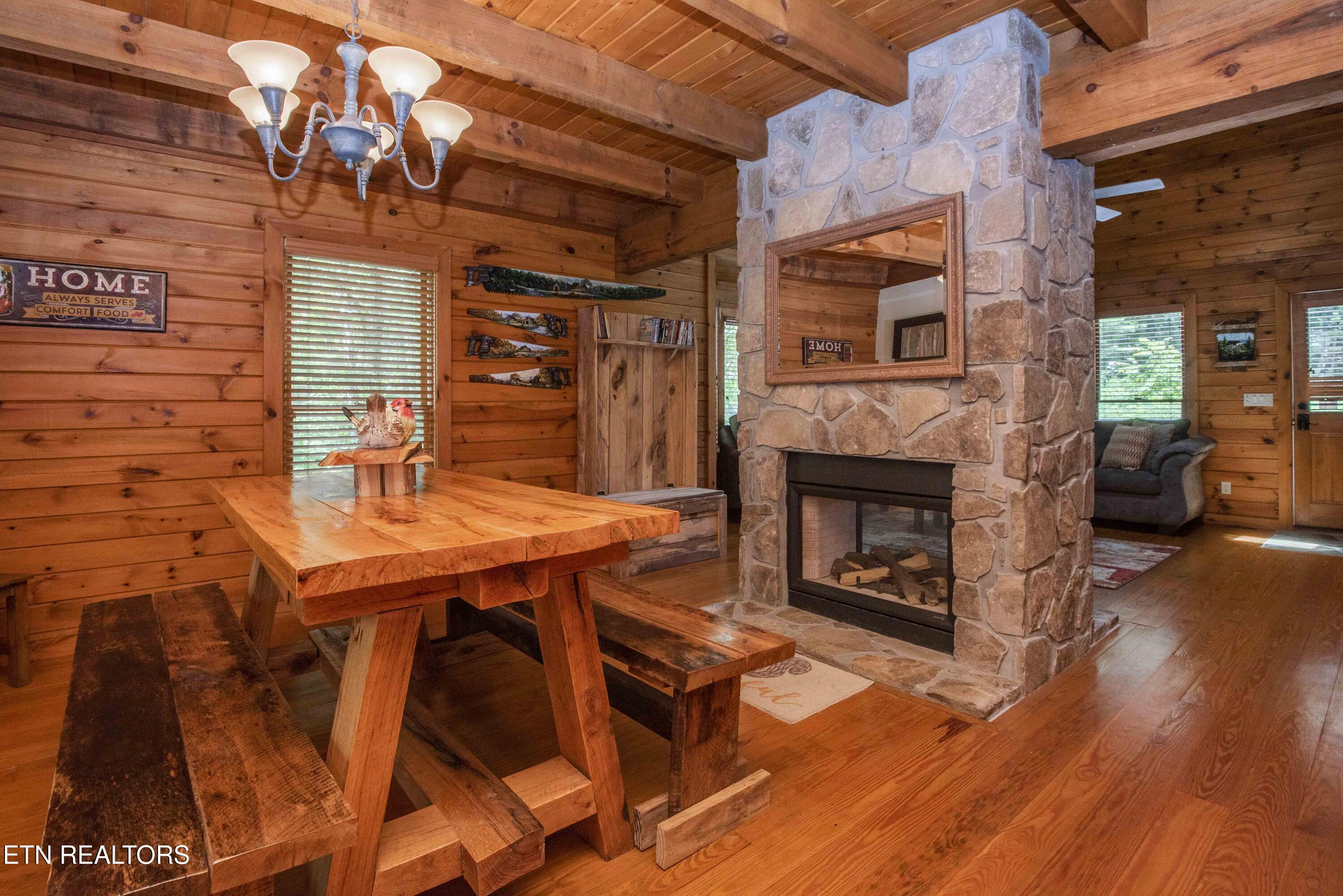 218 Ace Gap Road Townsend TN 37882