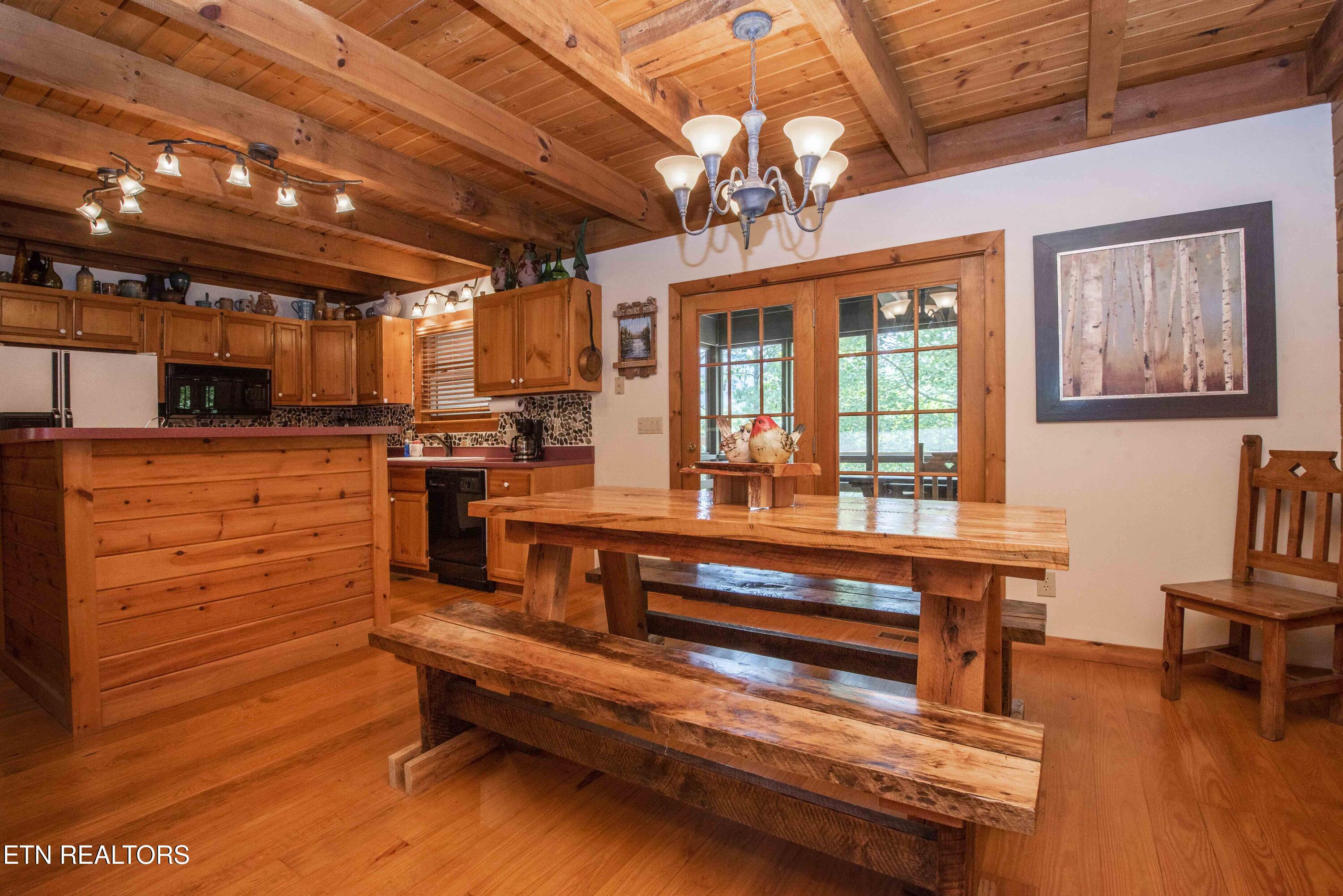 218 Ace Gap Road Townsend TN 37882