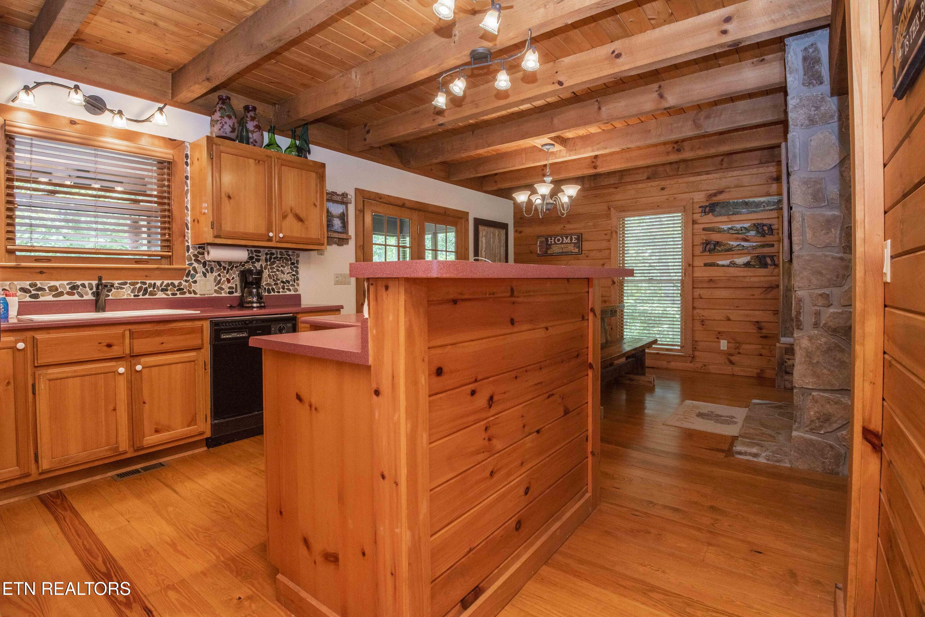 218 Ace Gap Road Townsend TN 37882
