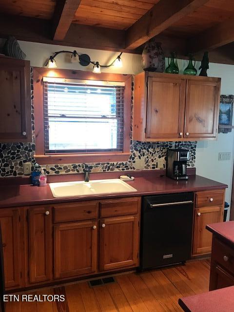 218 Ace Gap Road Townsend TN 37882