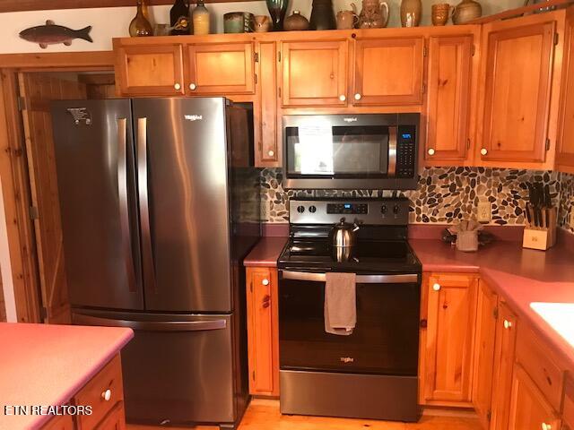 218 Ace Gap Road Townsend TN 37882