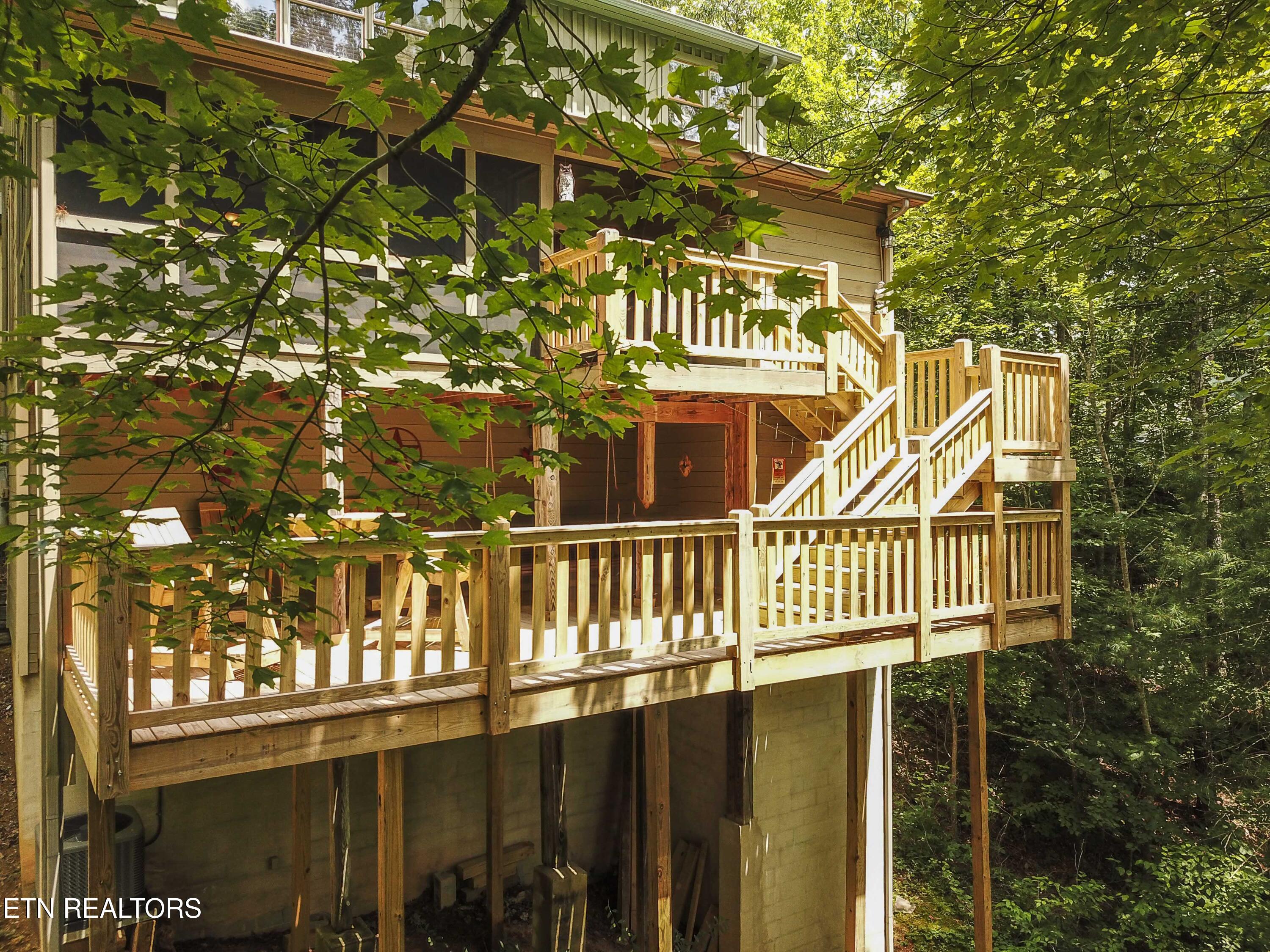 218 Ace Gap Road Townsend TN 37882
