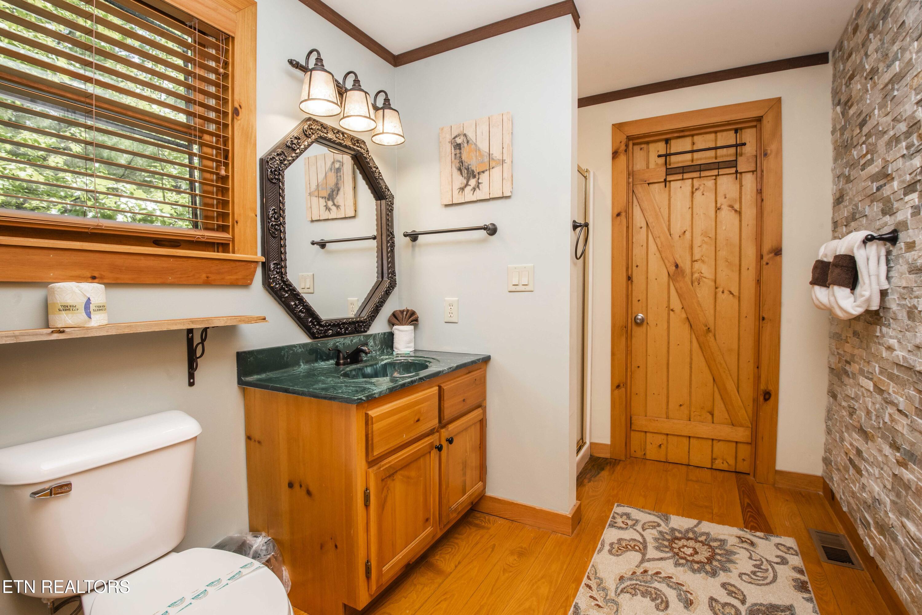 218 Ace Gap Road Townsend TN 37882