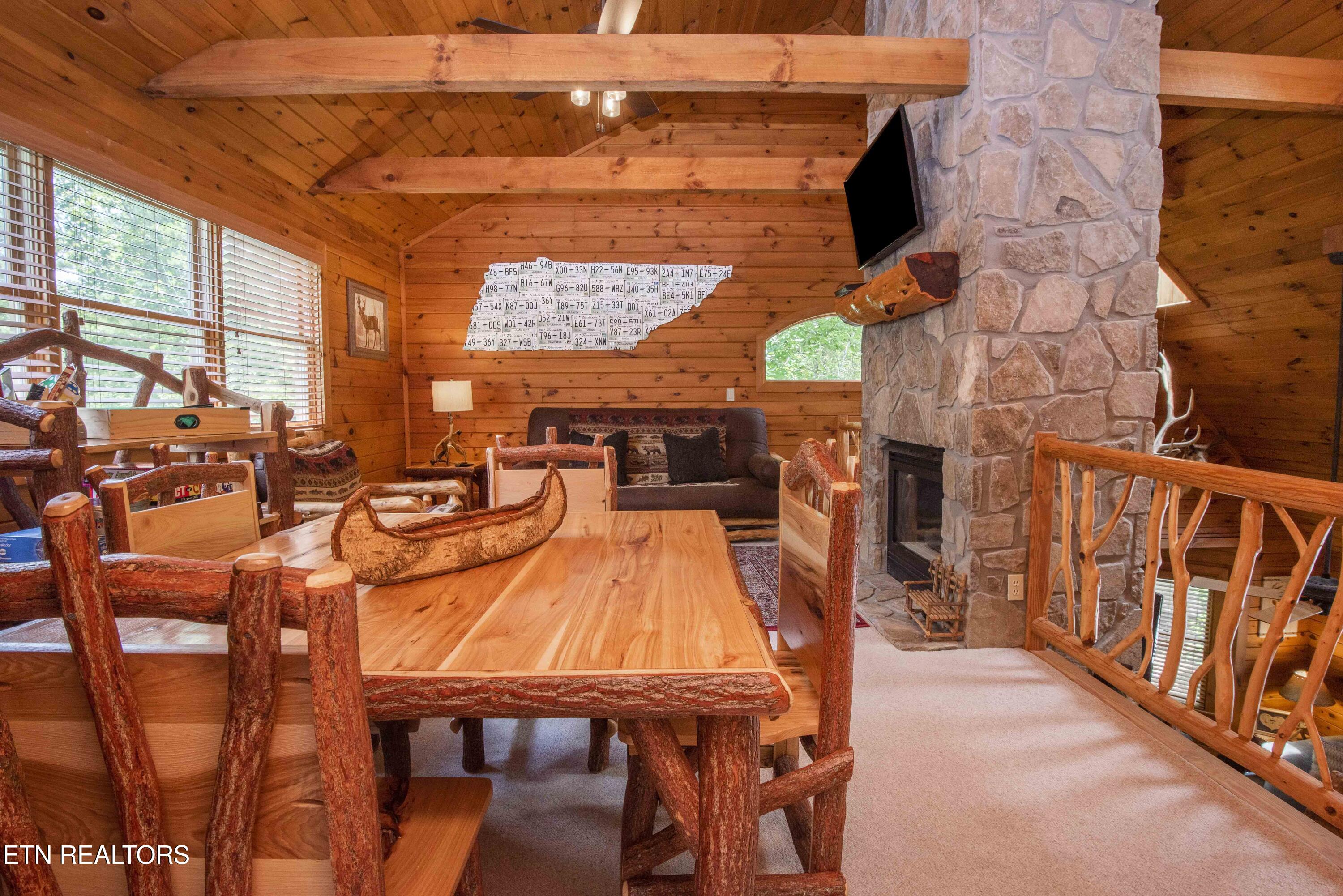 218 Ace Gap Road Townsend TN 37882
