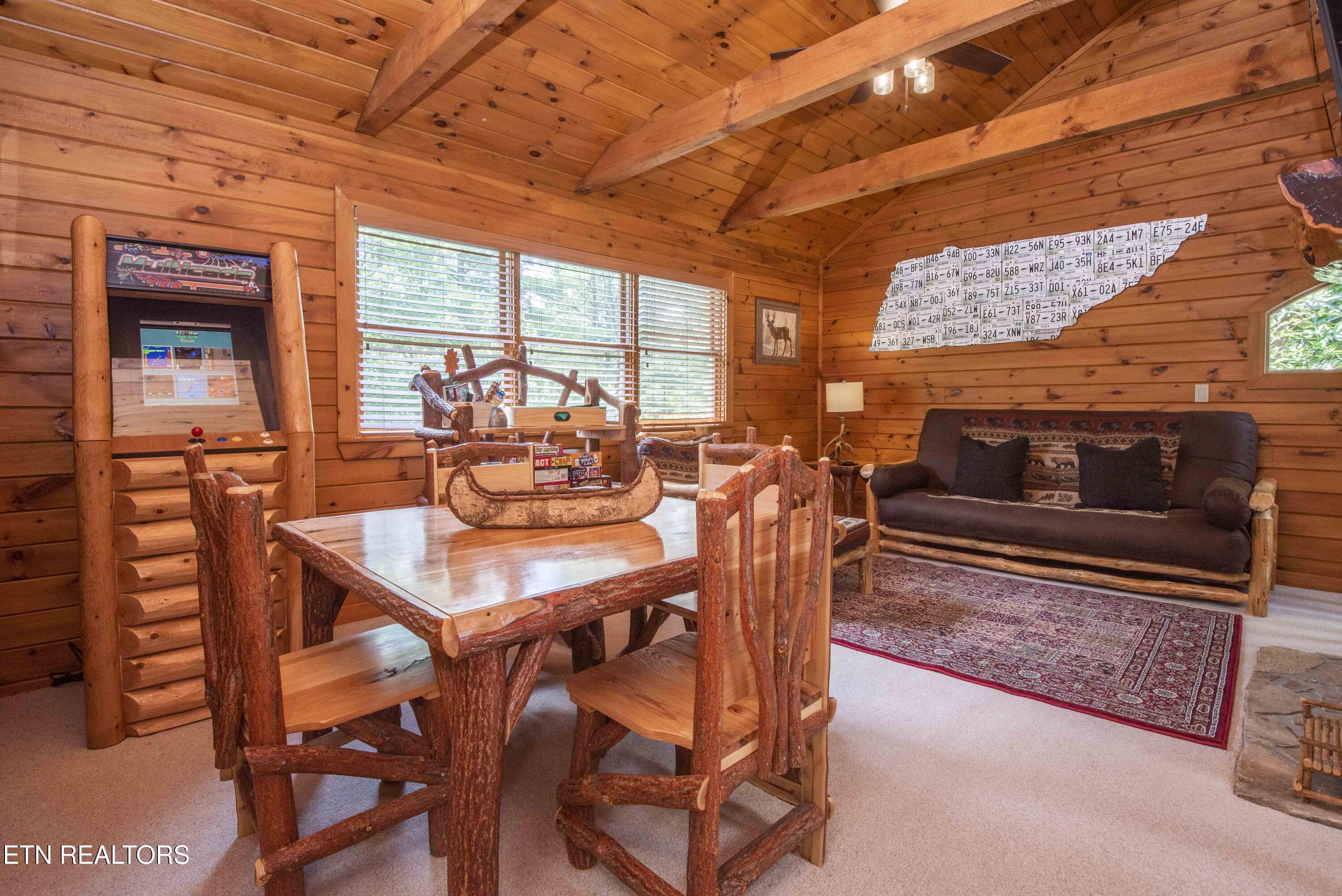 218 Ace Gap Road Townsend TN 37882