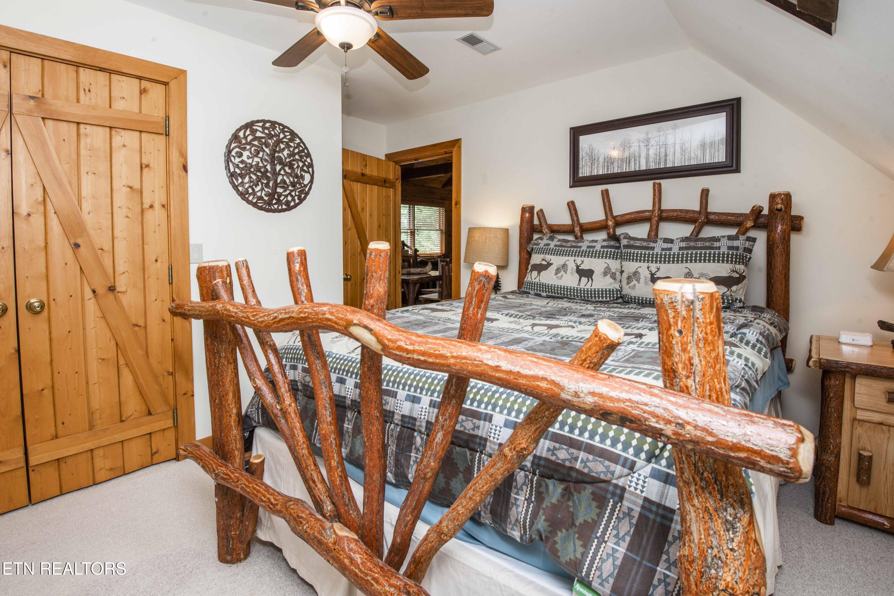 218 Ace Gap Road Townsend TN 37882