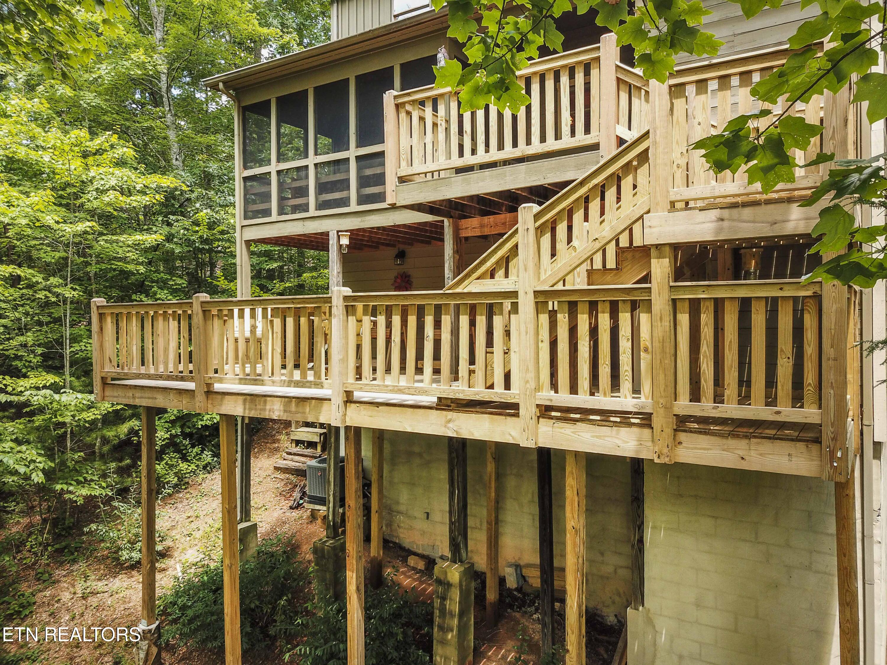 218 Ace Gap Road Townsend TN 37882