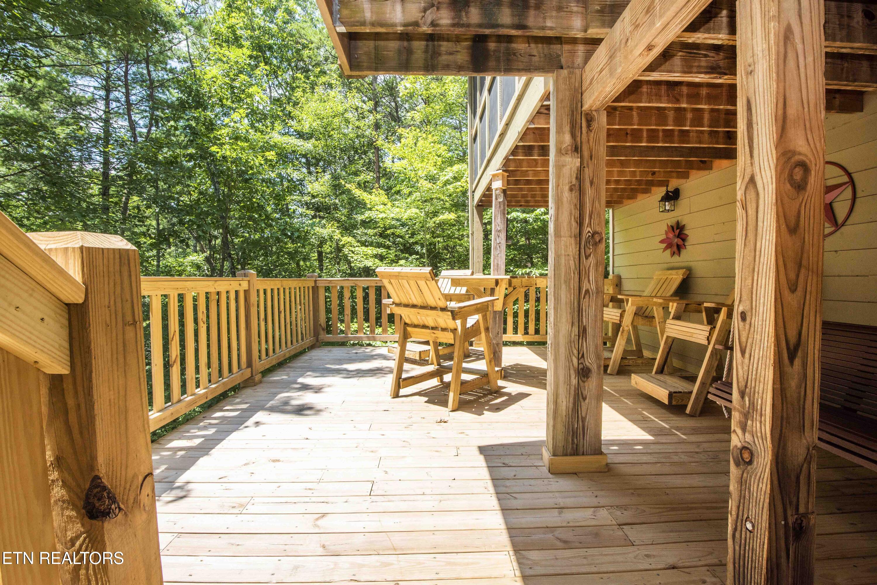 218 Ace Gap Road Townsend TN 37882