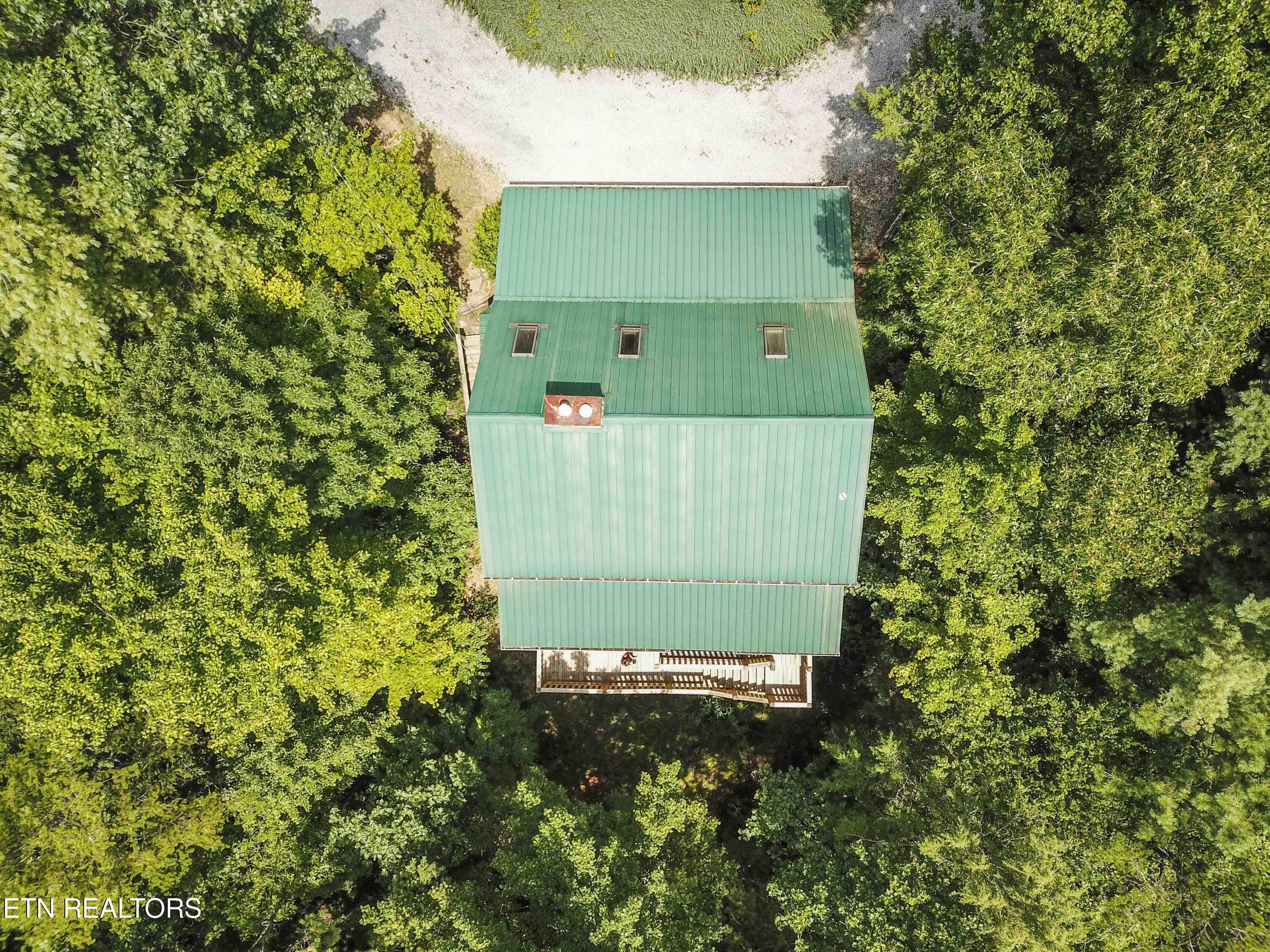 218 Ace Gap Road Townsend TN 37882