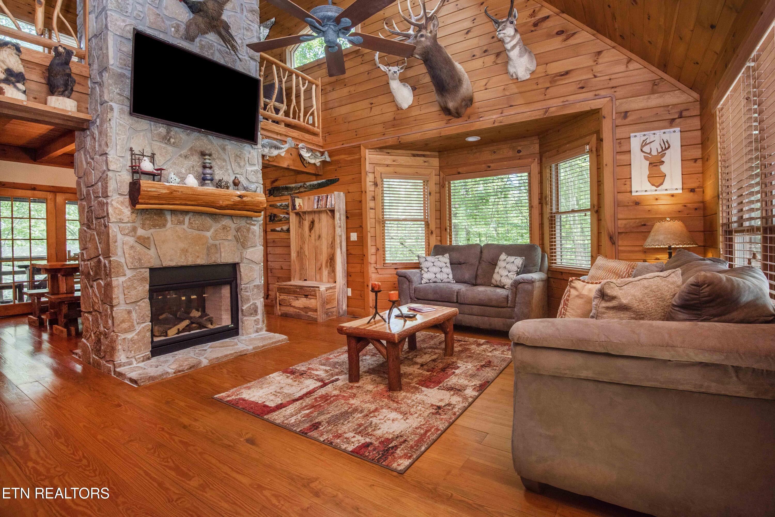 218 Ace Gap Road Townsend TN 37882