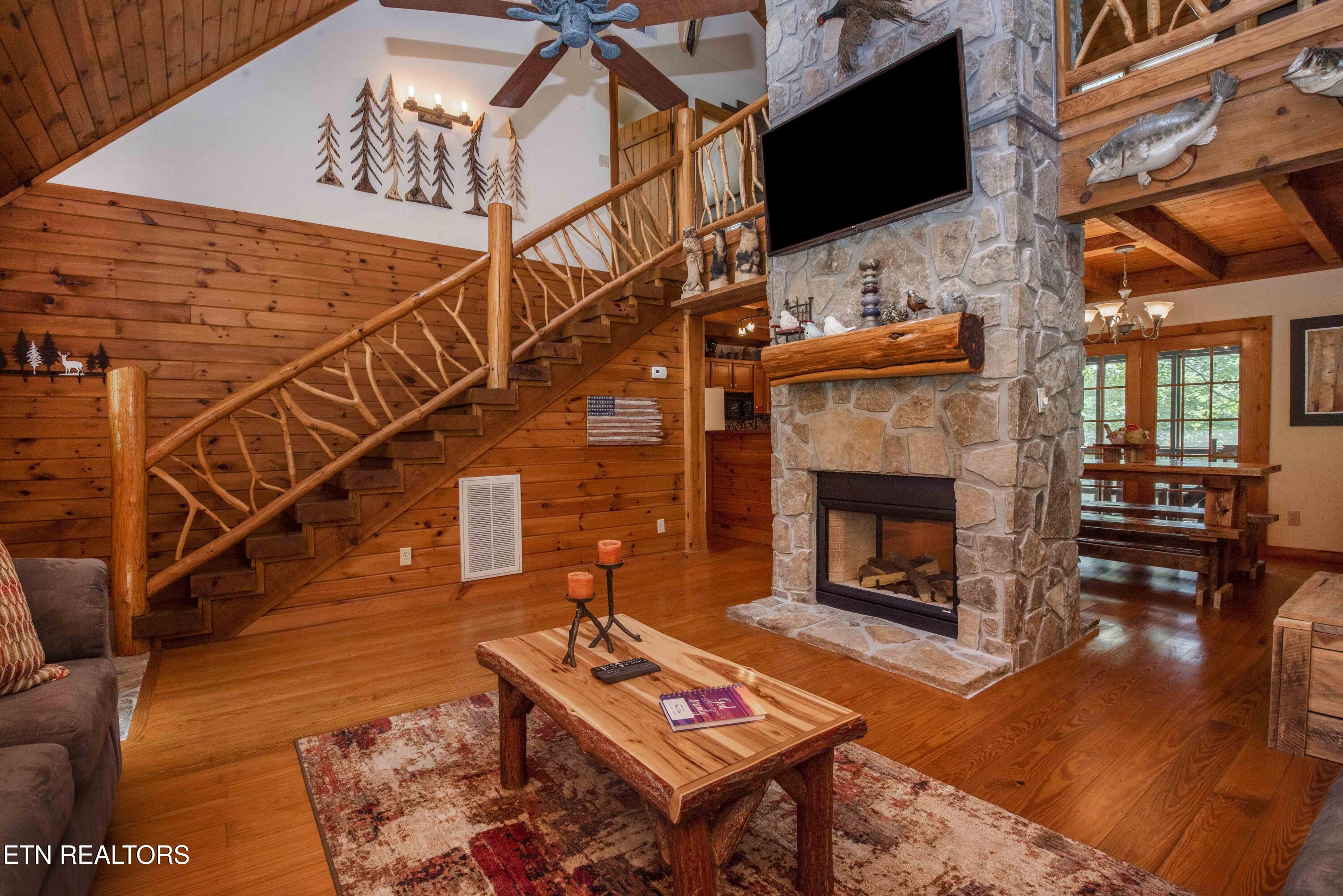 218 Ace Gap Road Townsend TN 37882