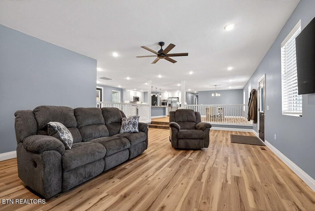 365 Spring Haven Lane Sparta TN 38583