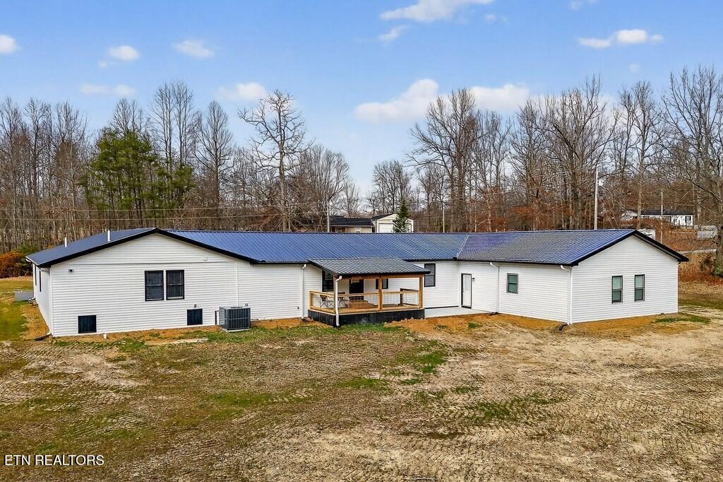 365 Spring Haven Lane Sparta TN 38583