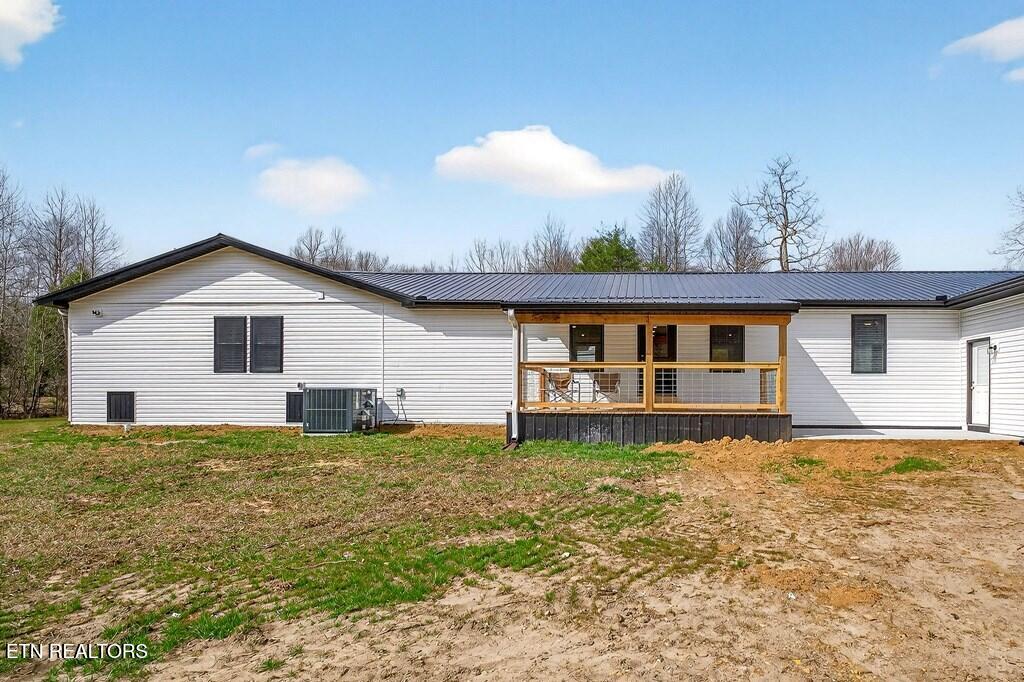 365 Spring Haven Lane Sparta TN 38583