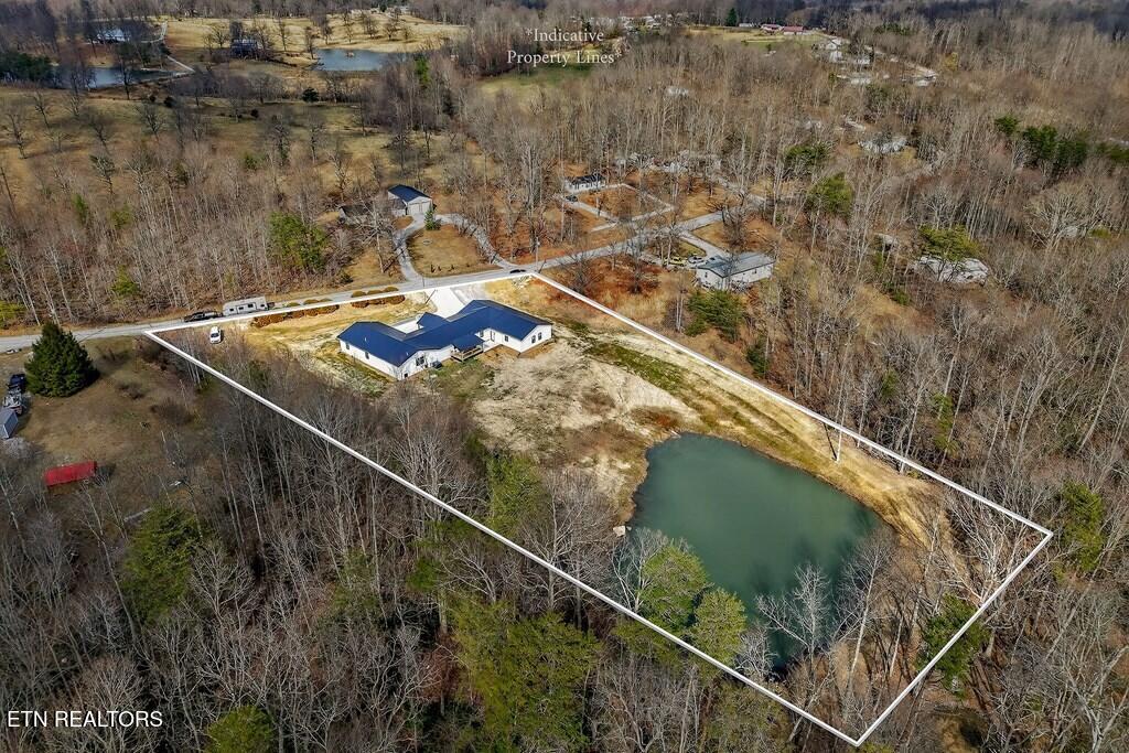 365 Spring Haven Lane Sparta TN 38583
