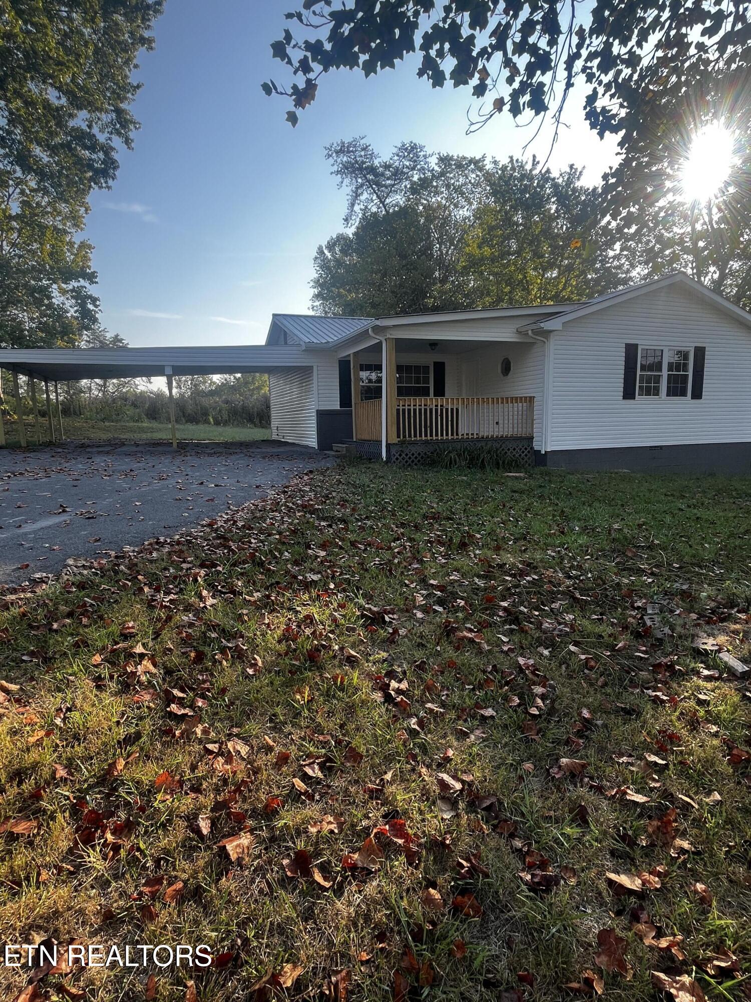 131 Prospect Road Maynardville TN 37807