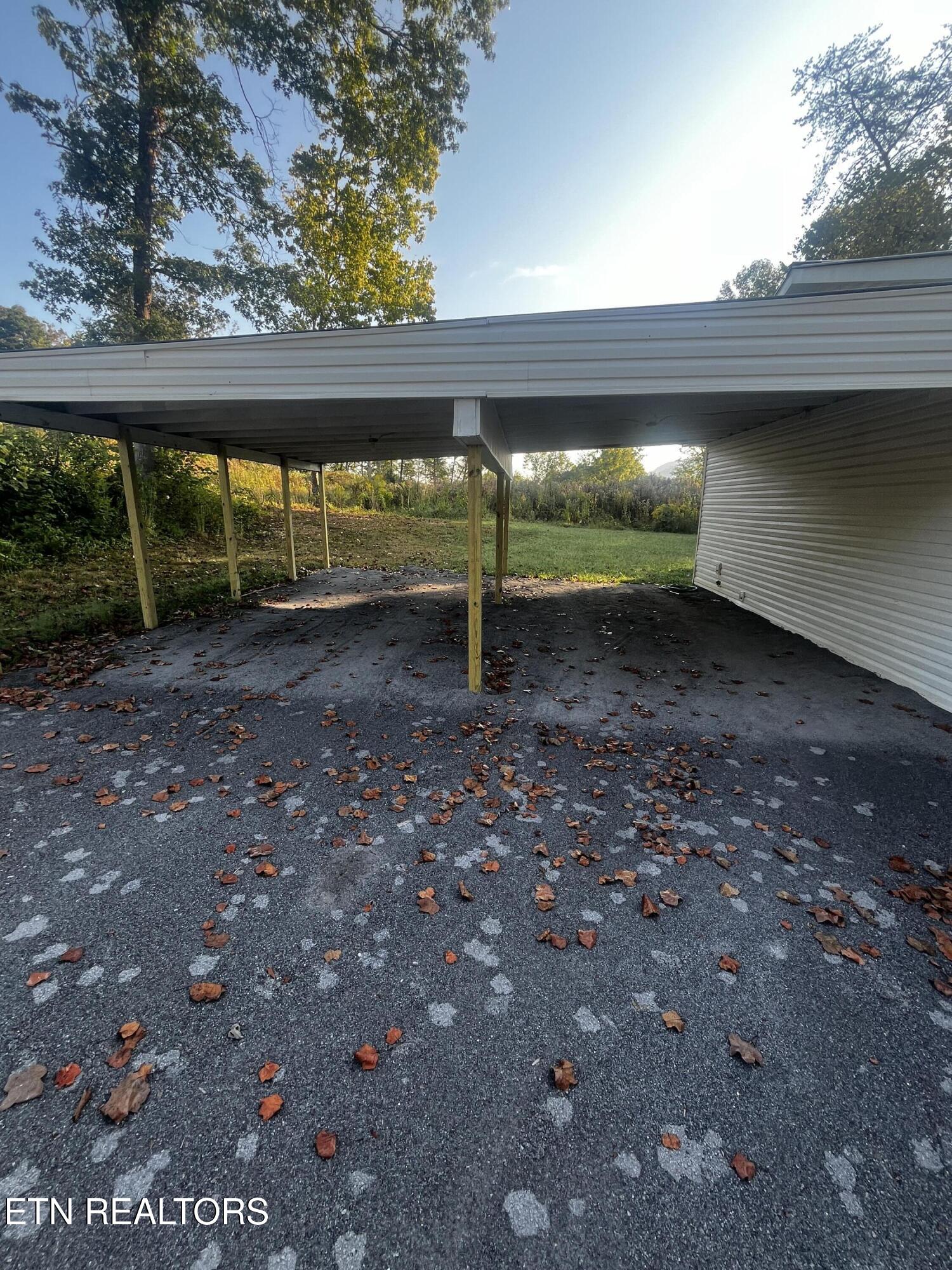 131 Prospect Road Maynardville TN 37807