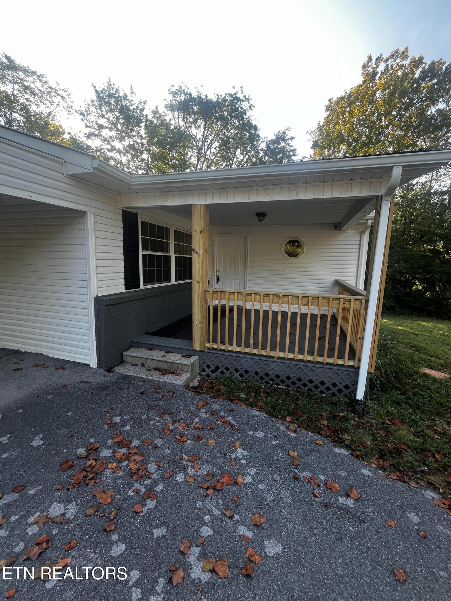 131 Prospect Road Maynardville TN 37807