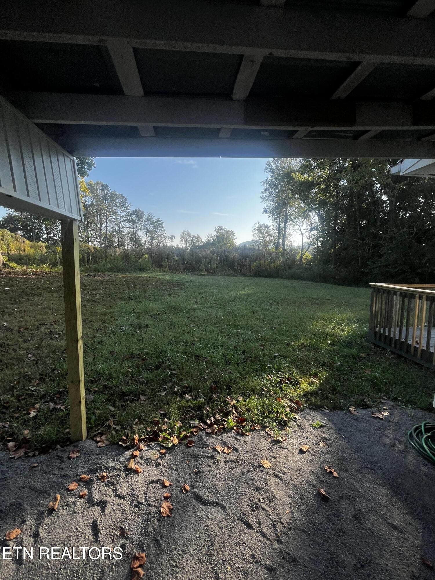 131 Prospect Road Maynardville TN 37807