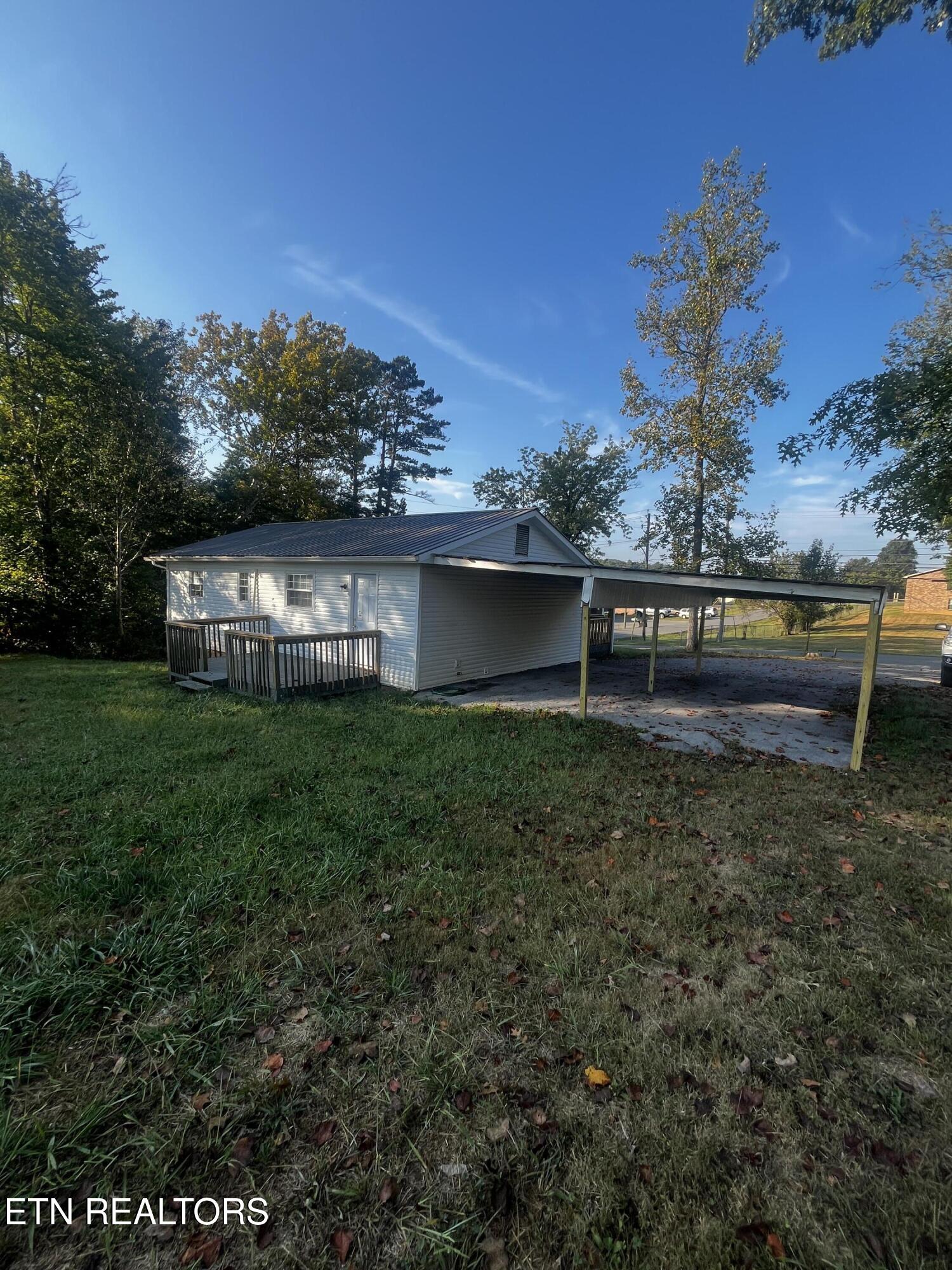 131 Prospect Road Maynardville TN 37807