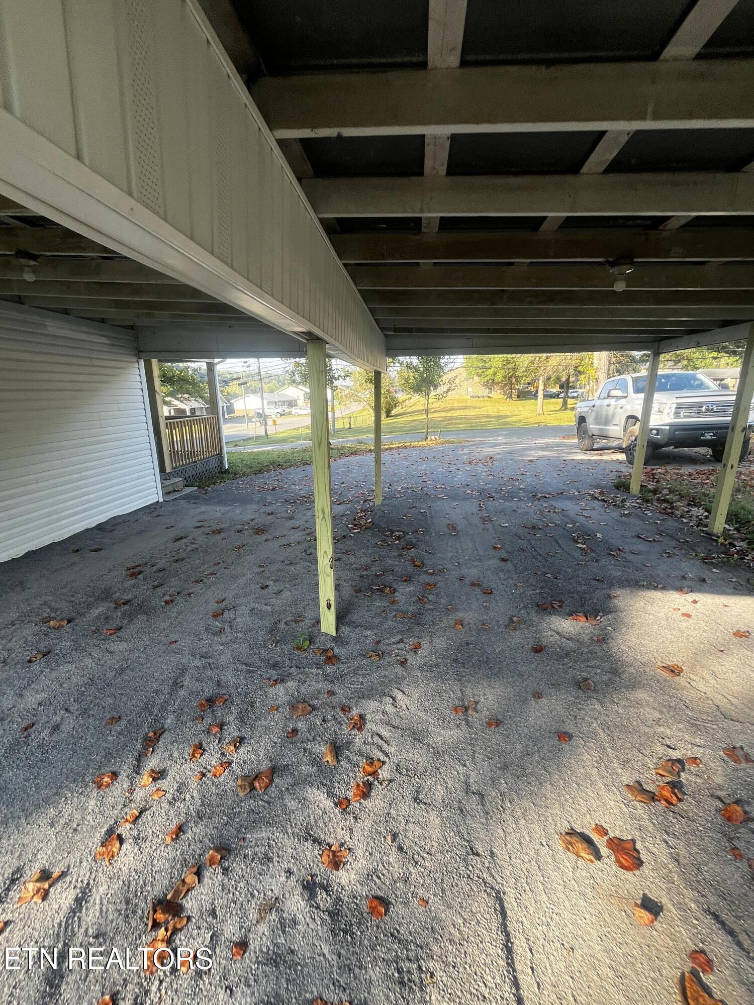 131 Prospect Road Maynardville TN 37807