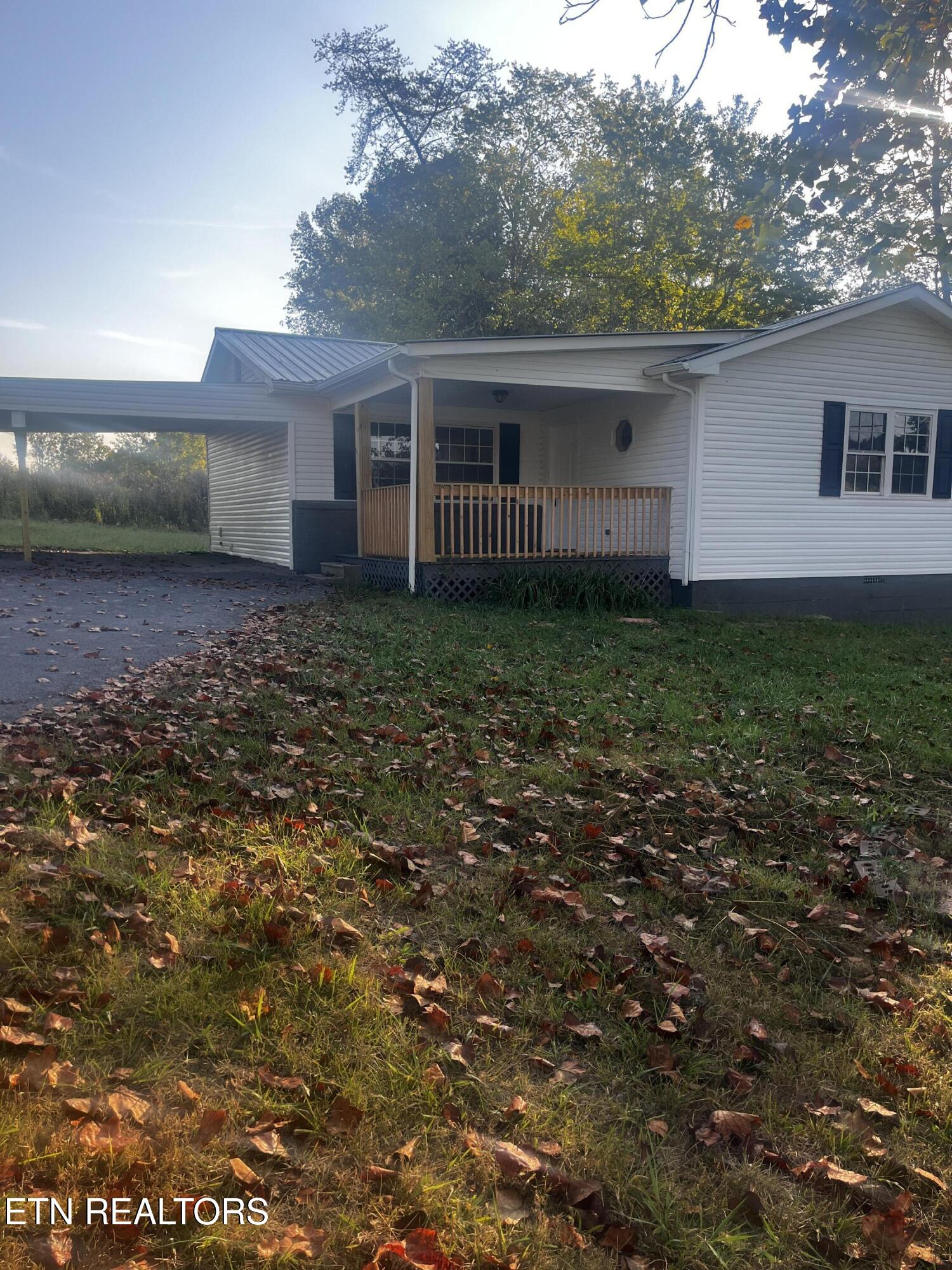131 Prospect Road Maynardville TN 37807