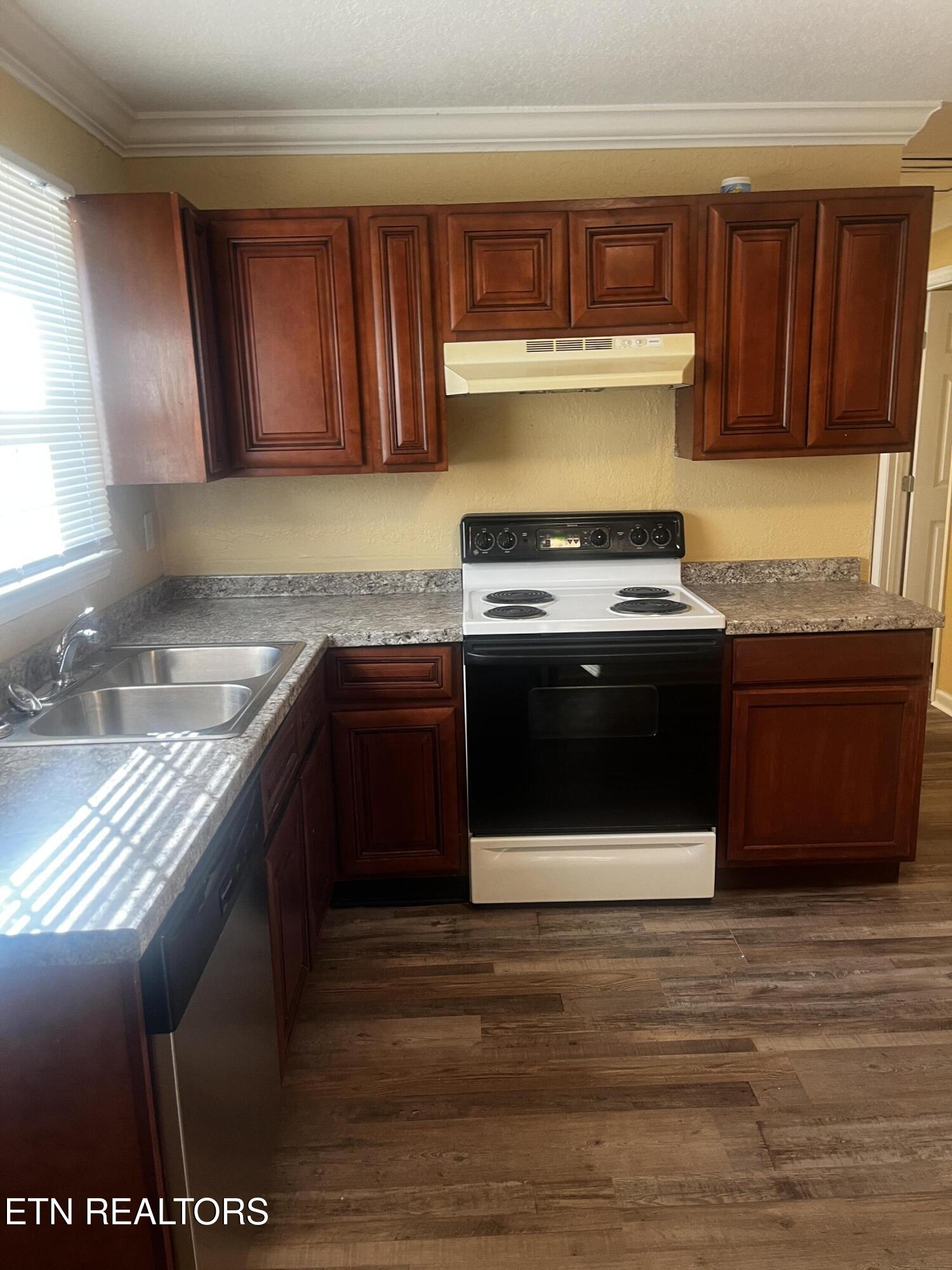 131 Prospect Road Maynardville TN 37807
