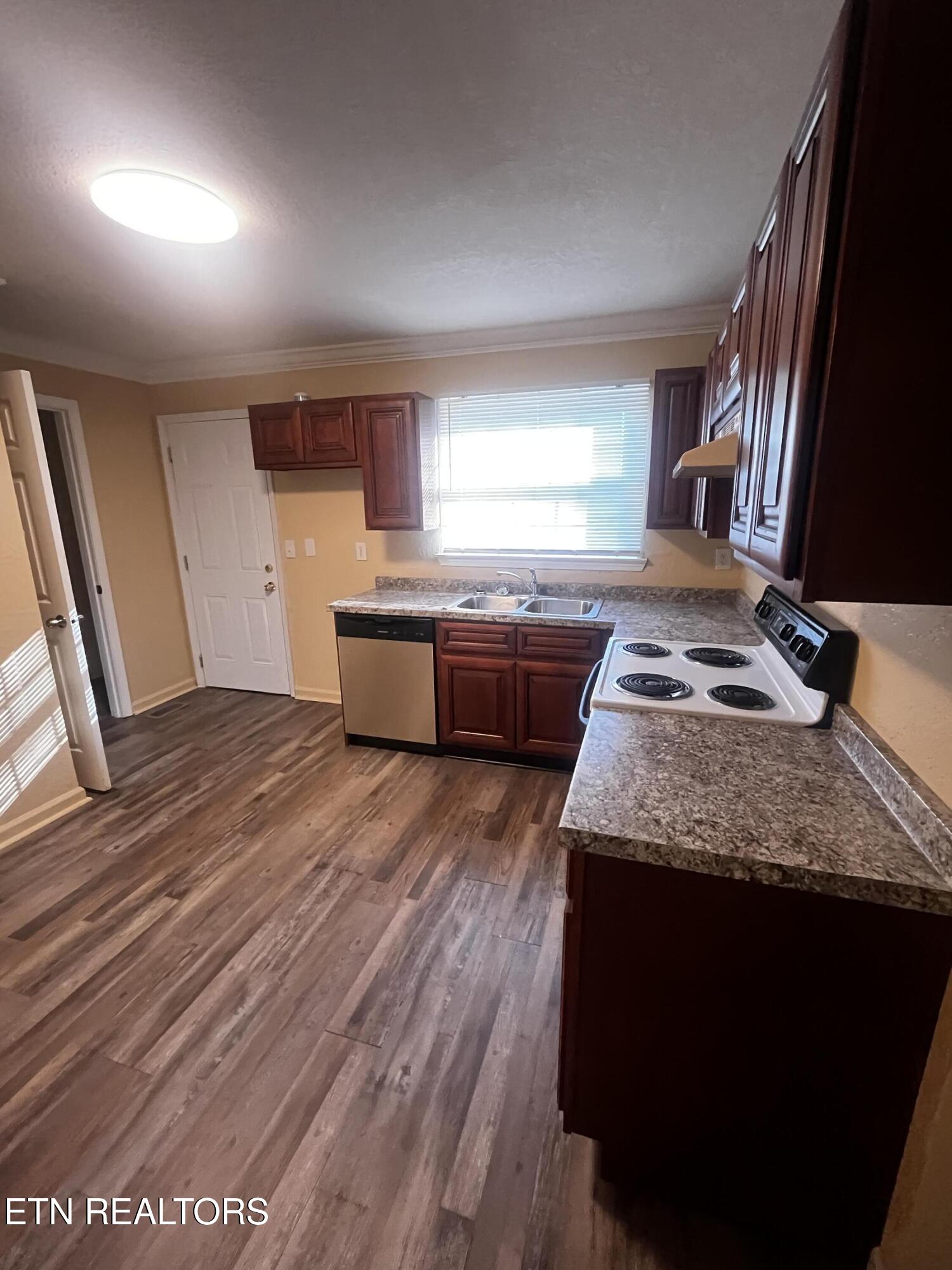 131 Prospect Road Maynardville TN 37807