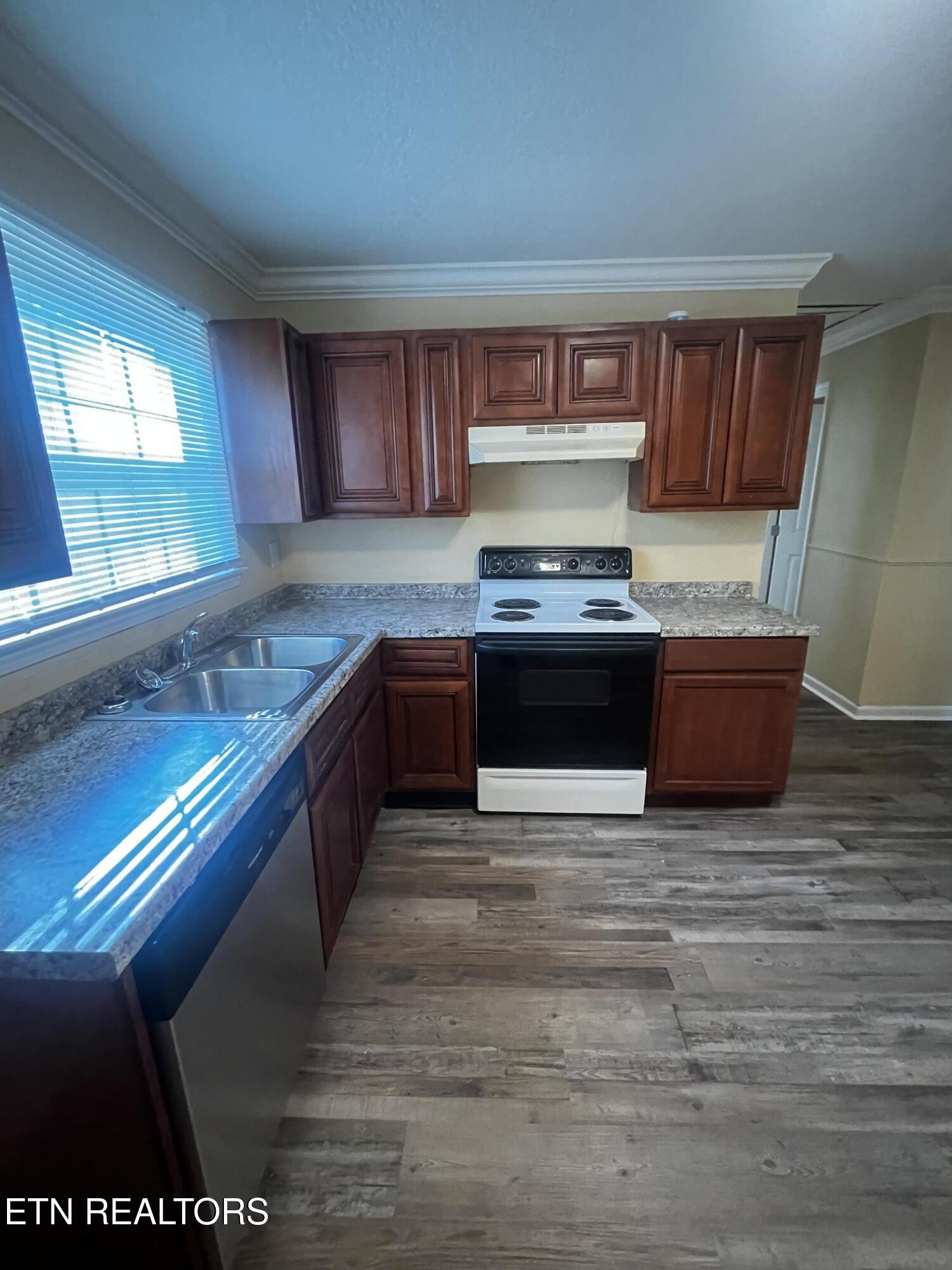 131 Prospect Road Maynardville TN 37807