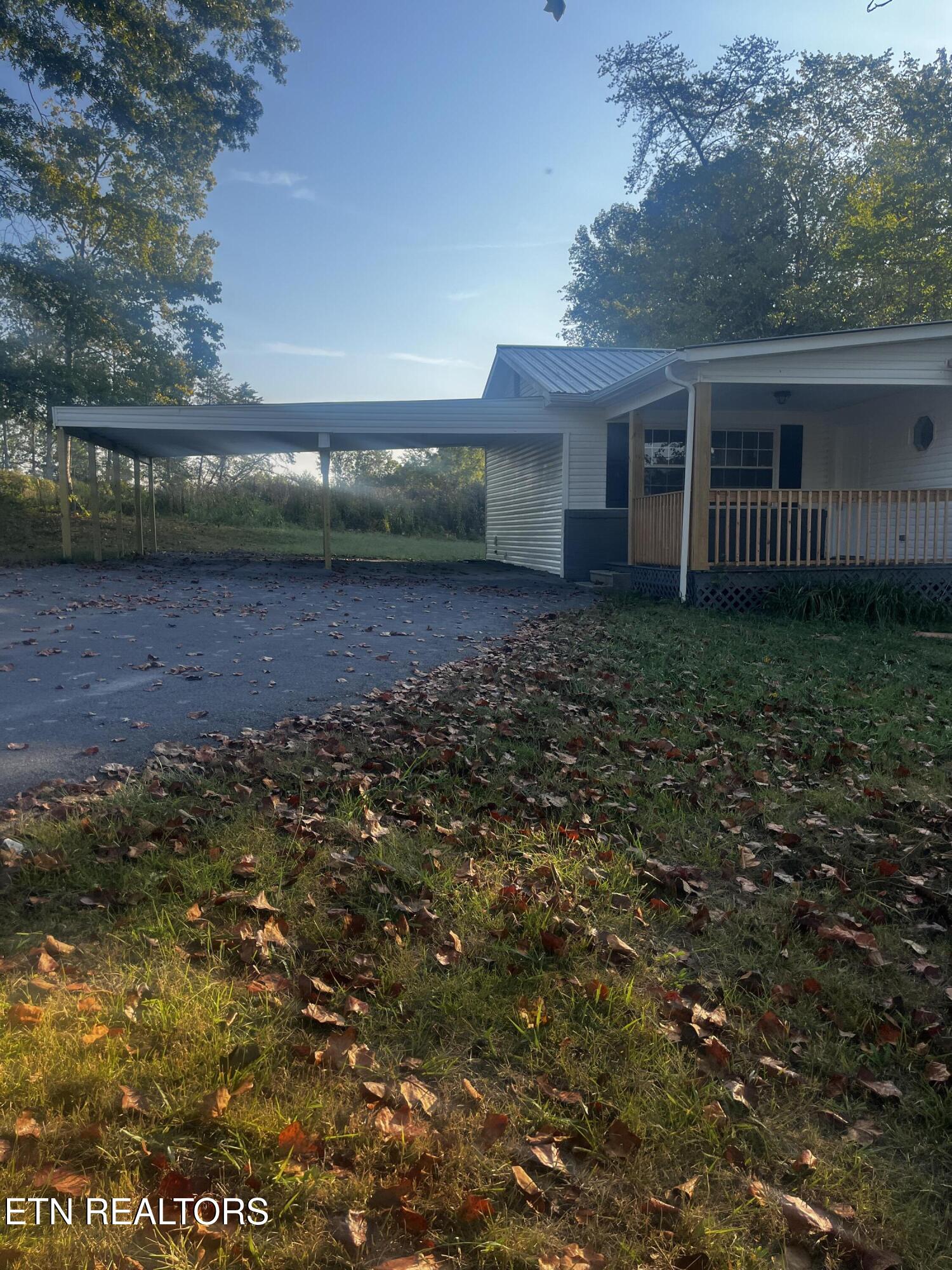 131 Prospect Road Maynardville TN 37807