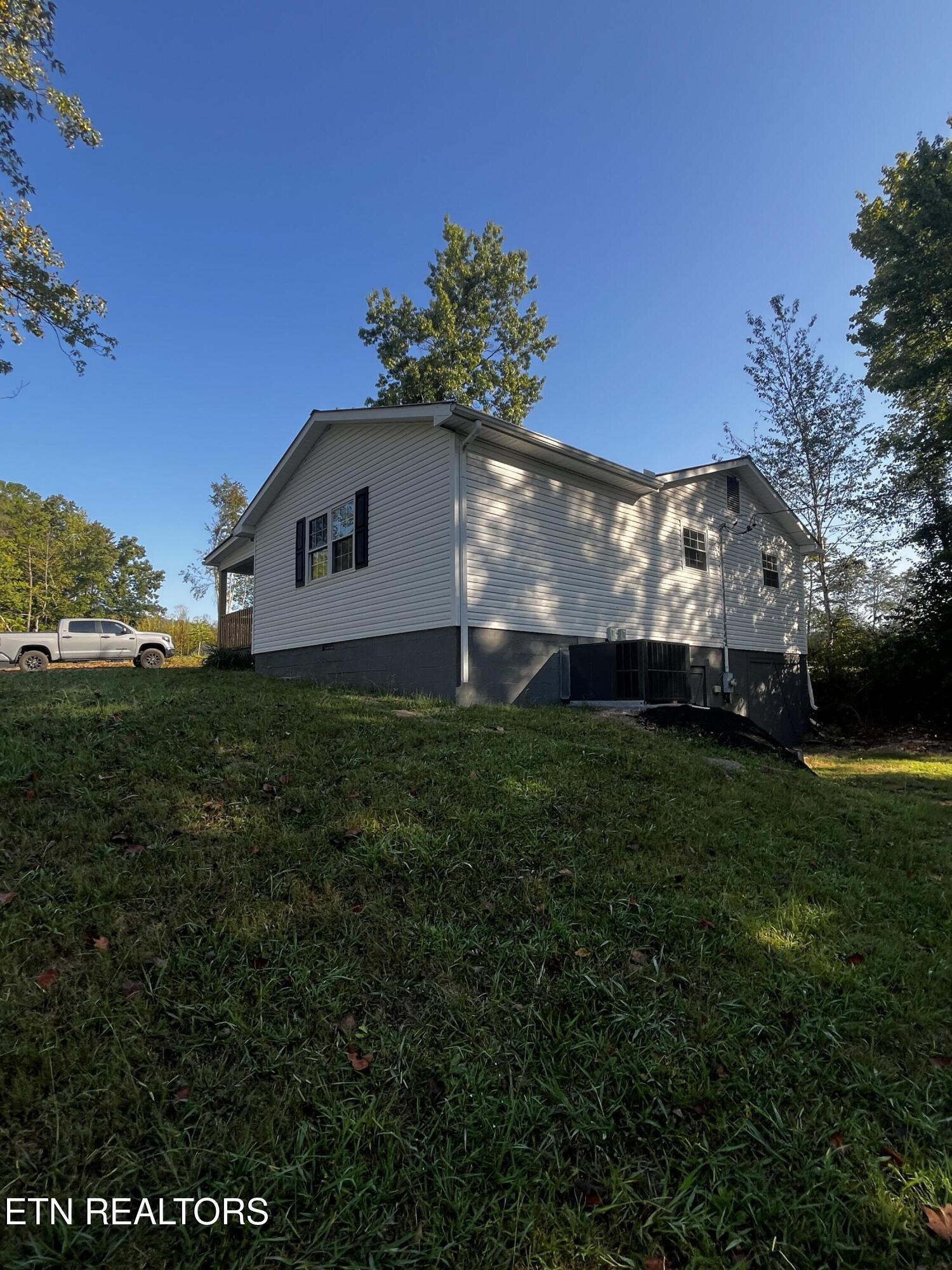 131 Prospect Road Maynardville TN 37807