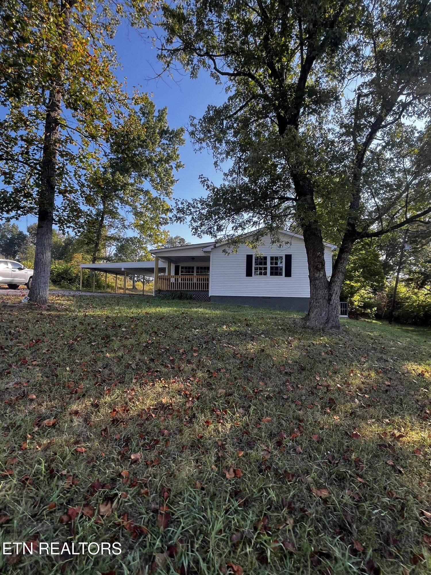 131 Prospect Road Maynardville TN 37807