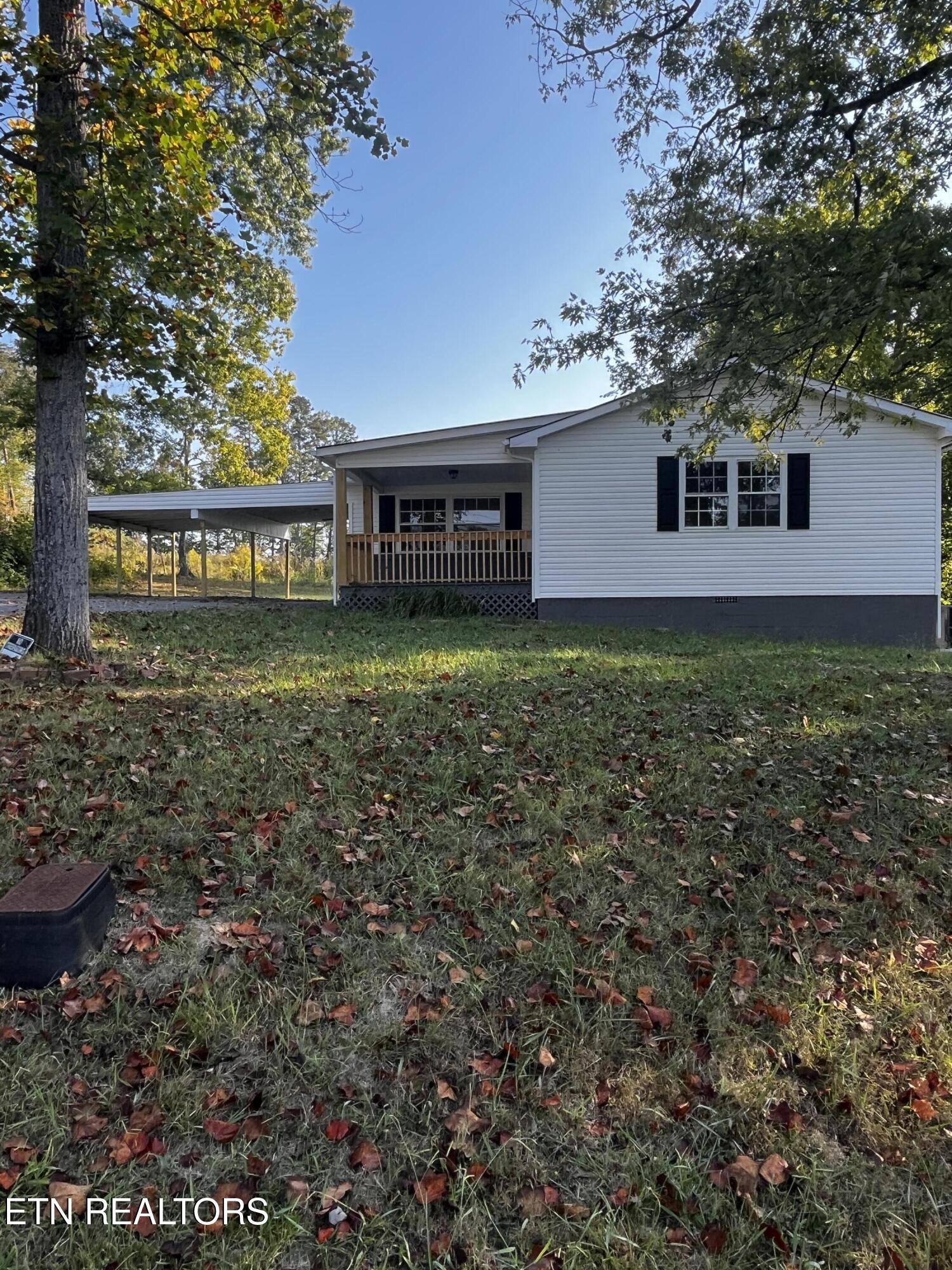 131 Prospect Road Maynardville TN 37807