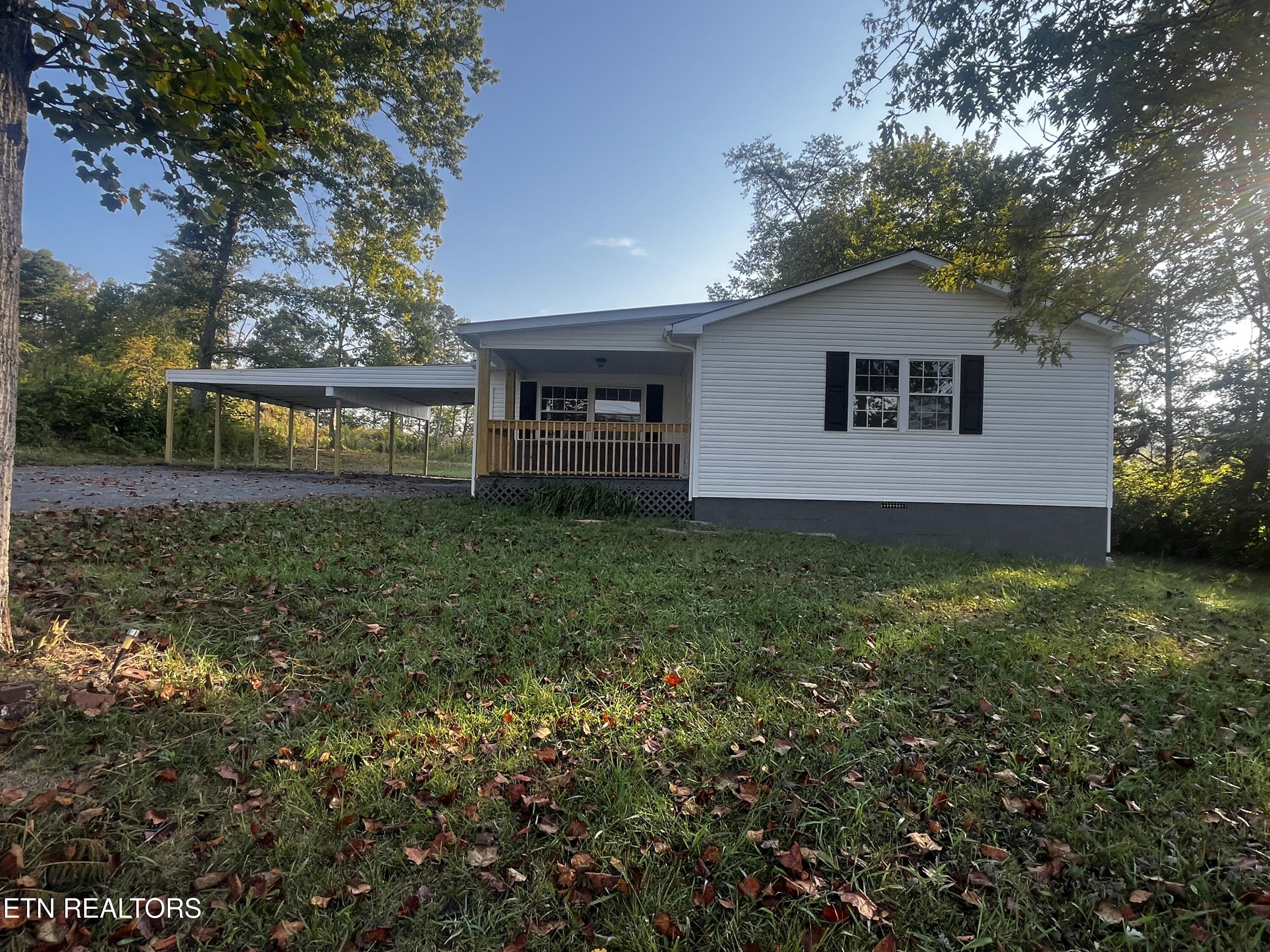 131 Prospect Road Maynardville TN 37807