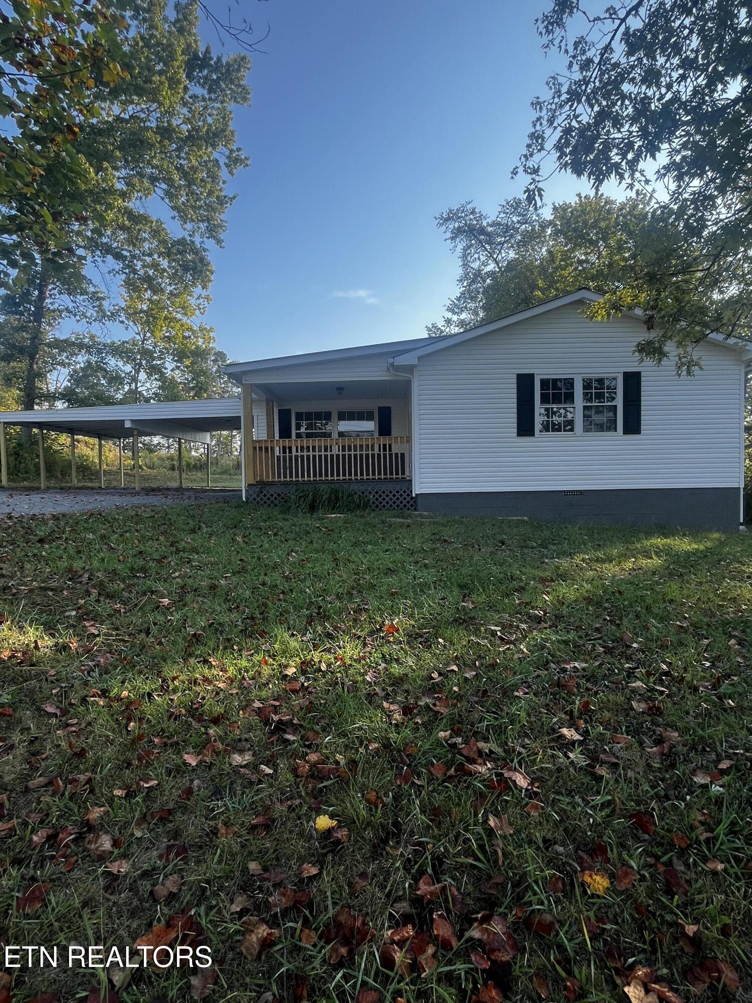 131 Prospect Road Maynardville TN 37807