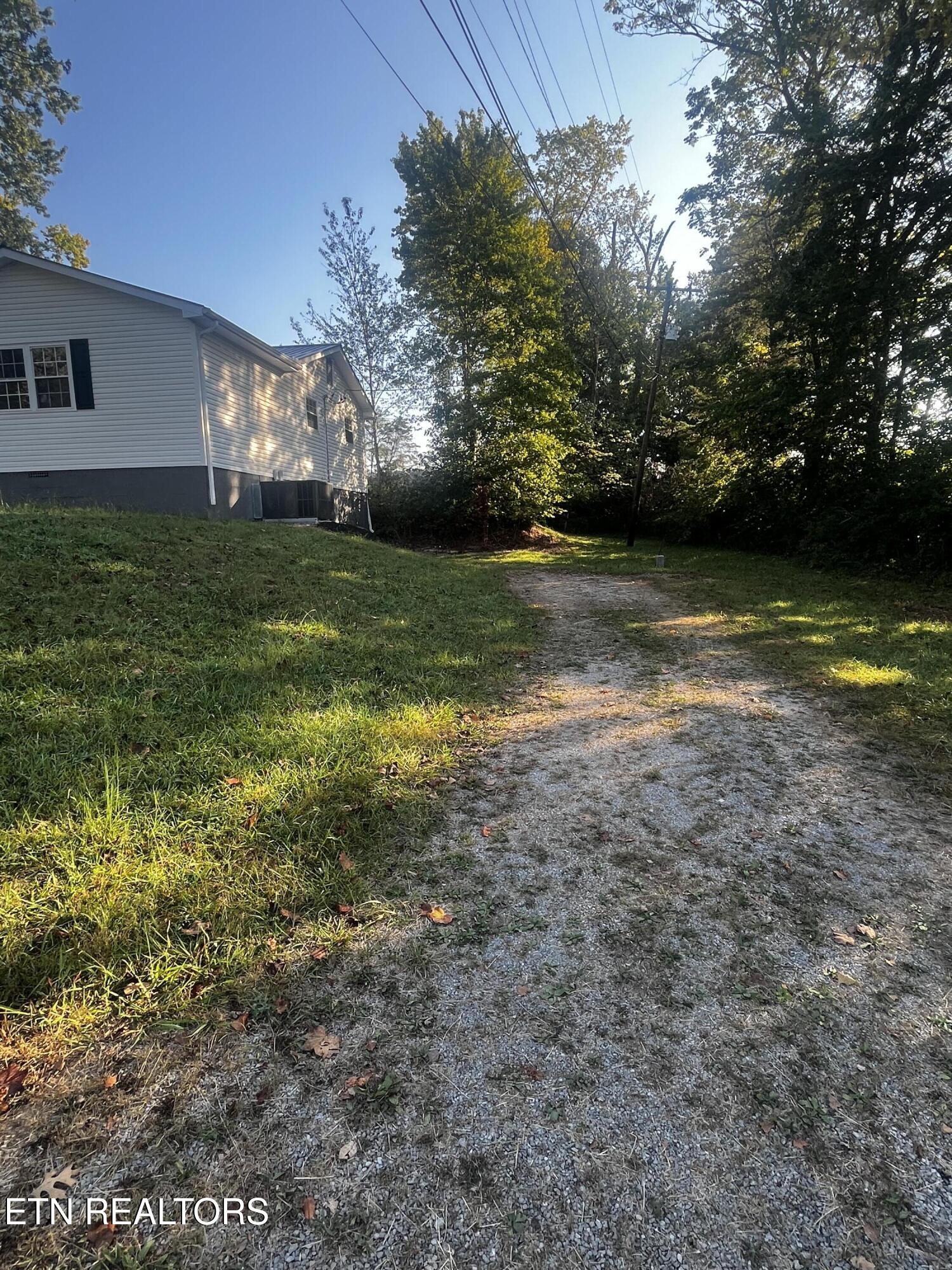 131 Prospect Road Maynardville TN 37807